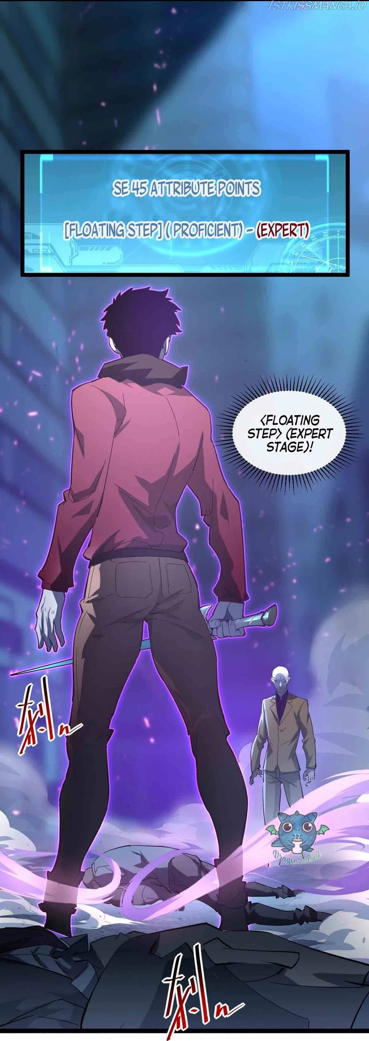 Rise From The Rubble Chapter 60 Online - página 4