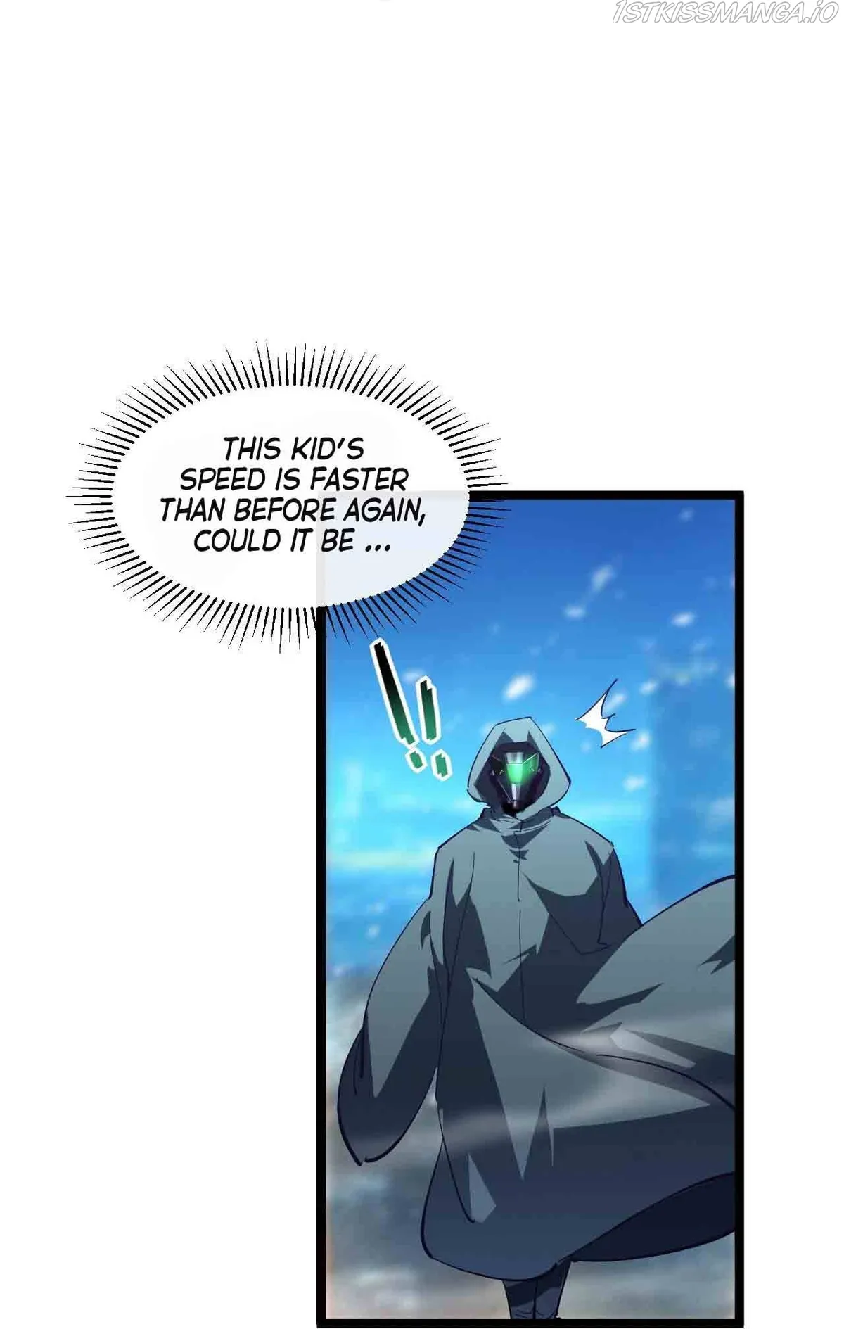 Rise From The Rubble Chapter 60 Online - página 5