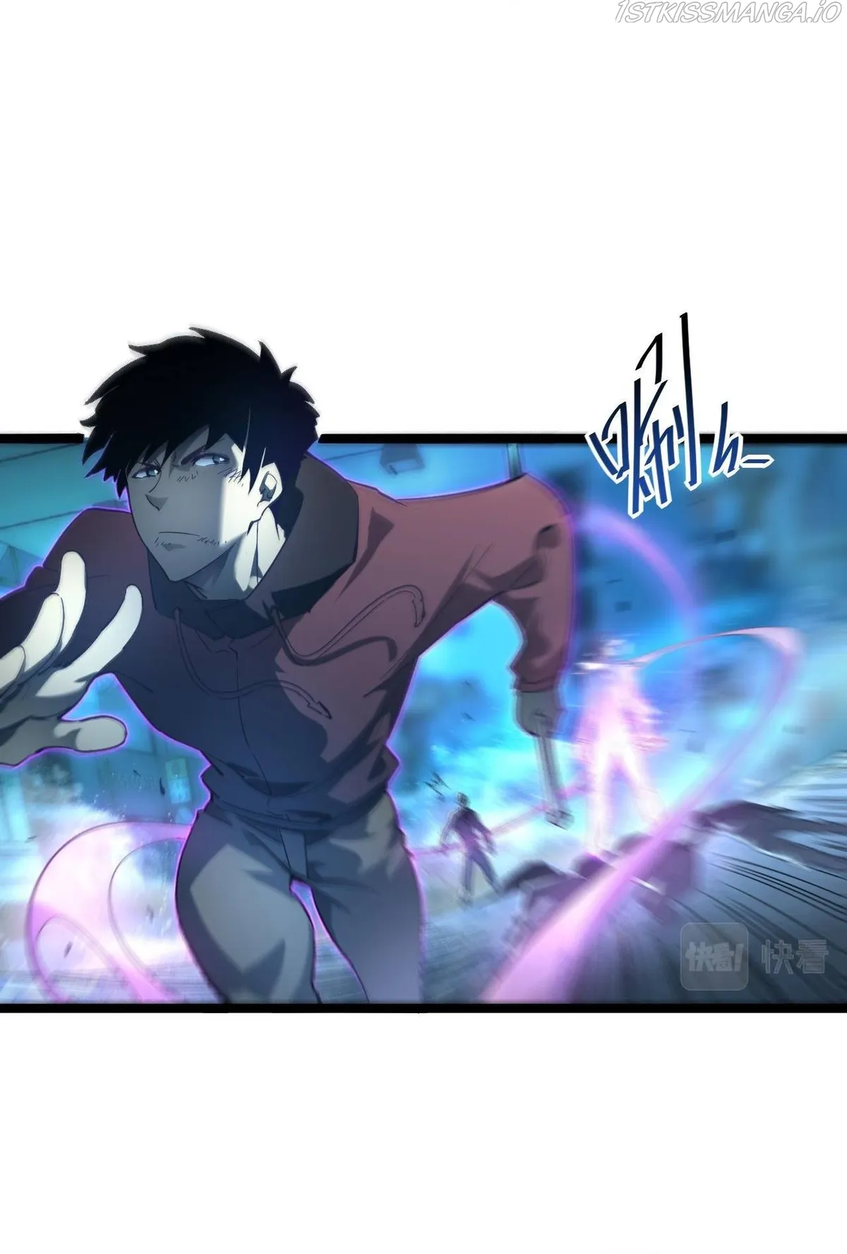 Rise From The Rubble Chapter 60 Online - página 6