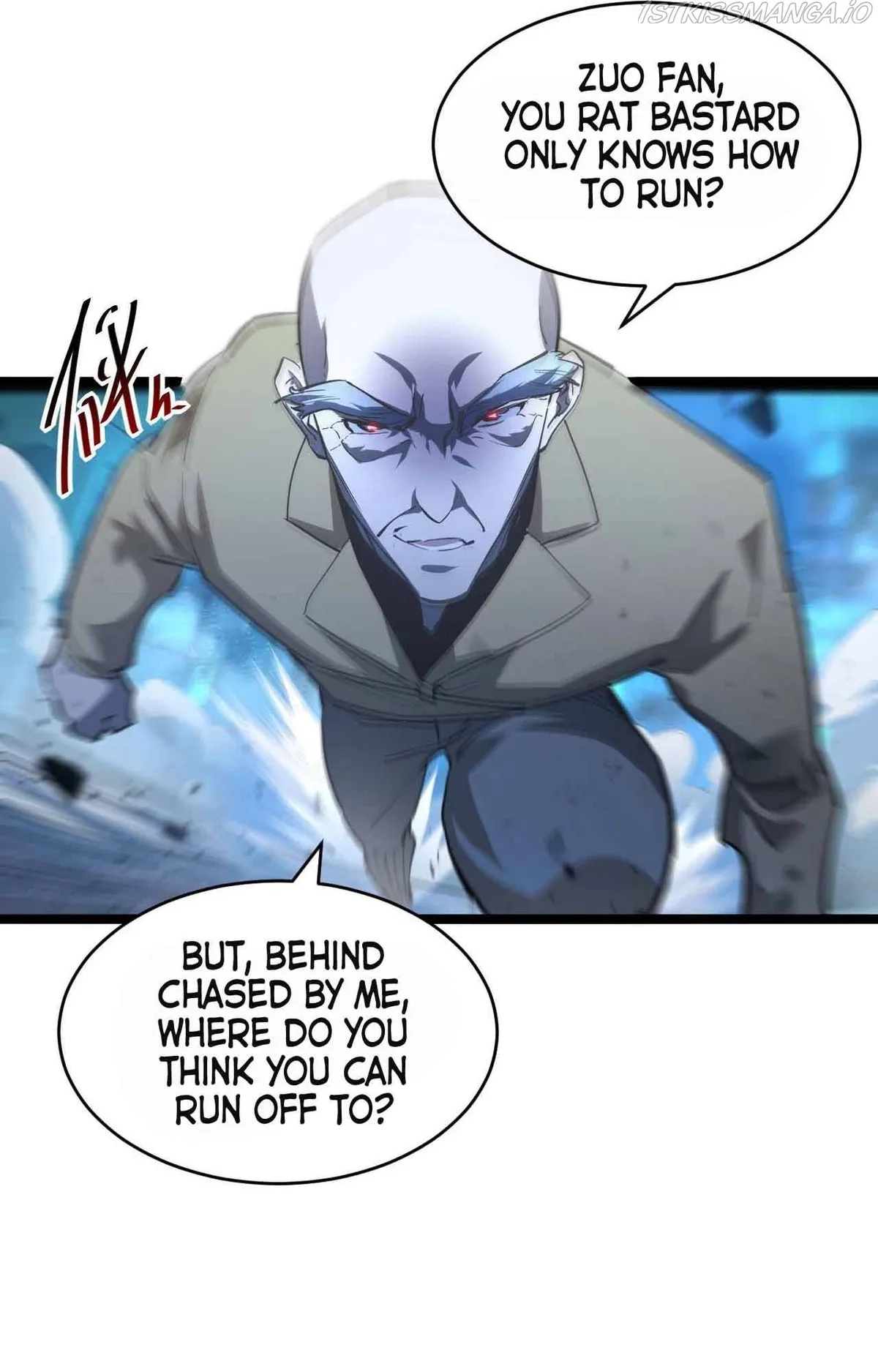 Rise From The Rubble Chapter 60 Online - página 7