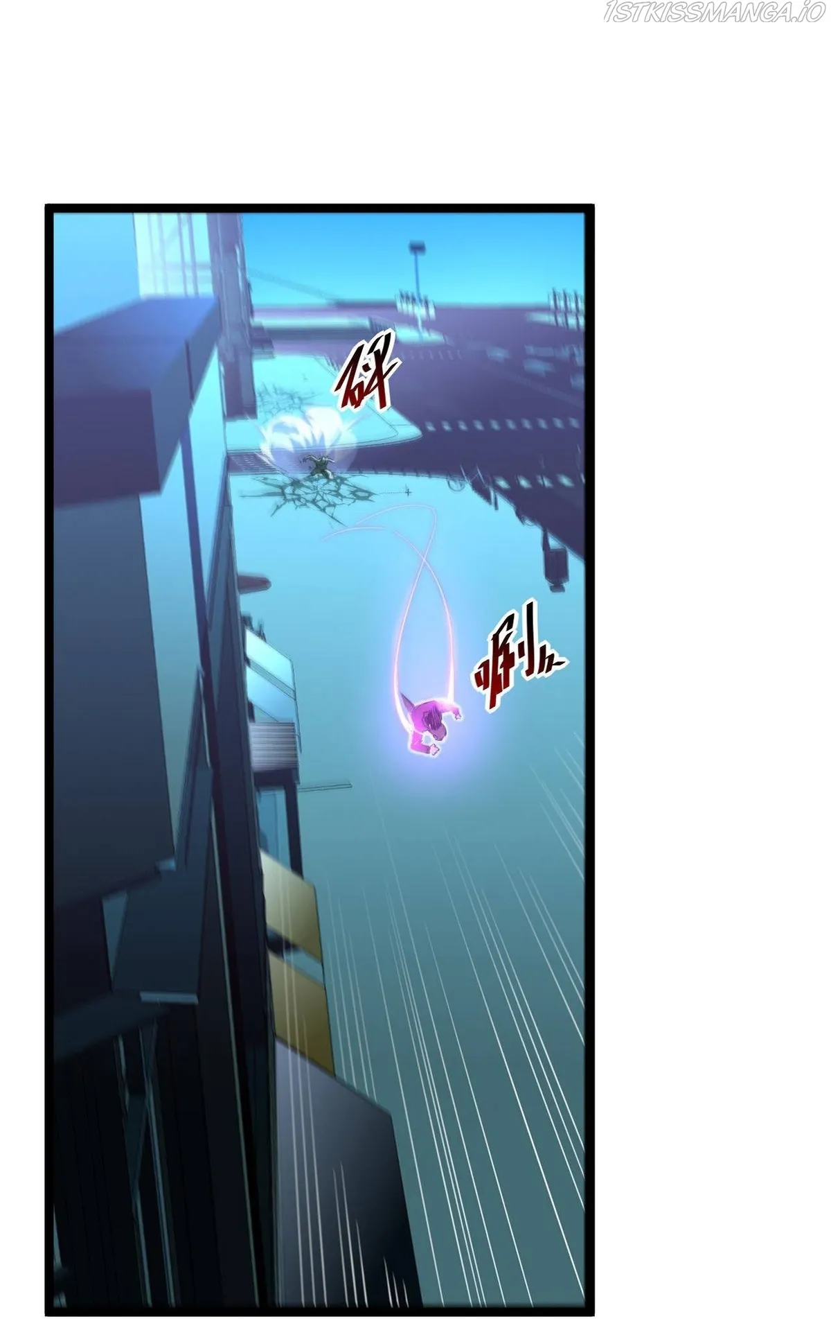 Rise From The Rubble Chapter 60 Online - página 8