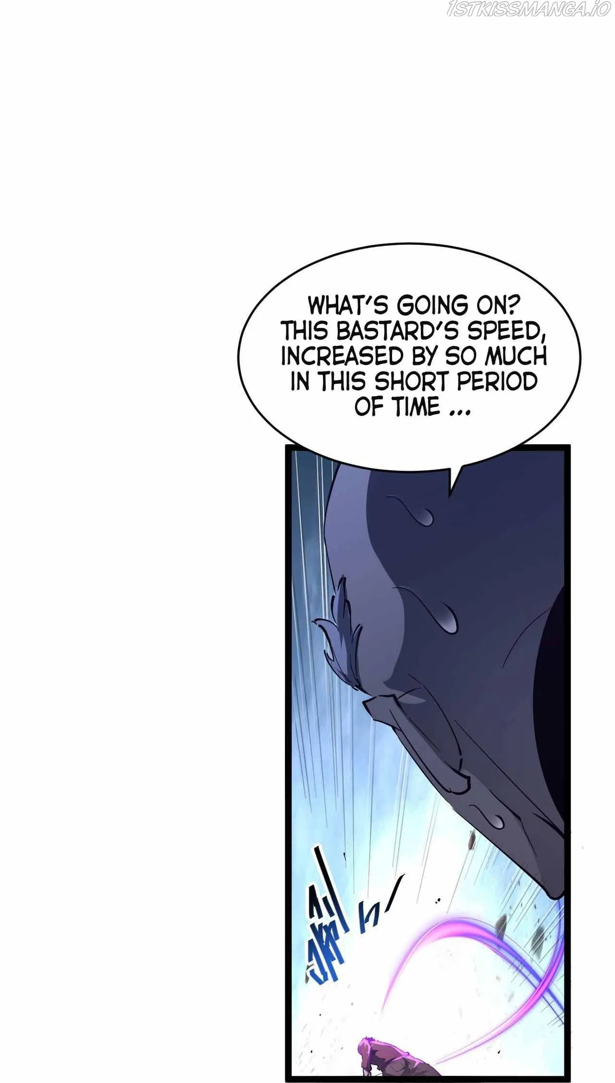 Rise From The Rubble Chapter 60 Online - página 9