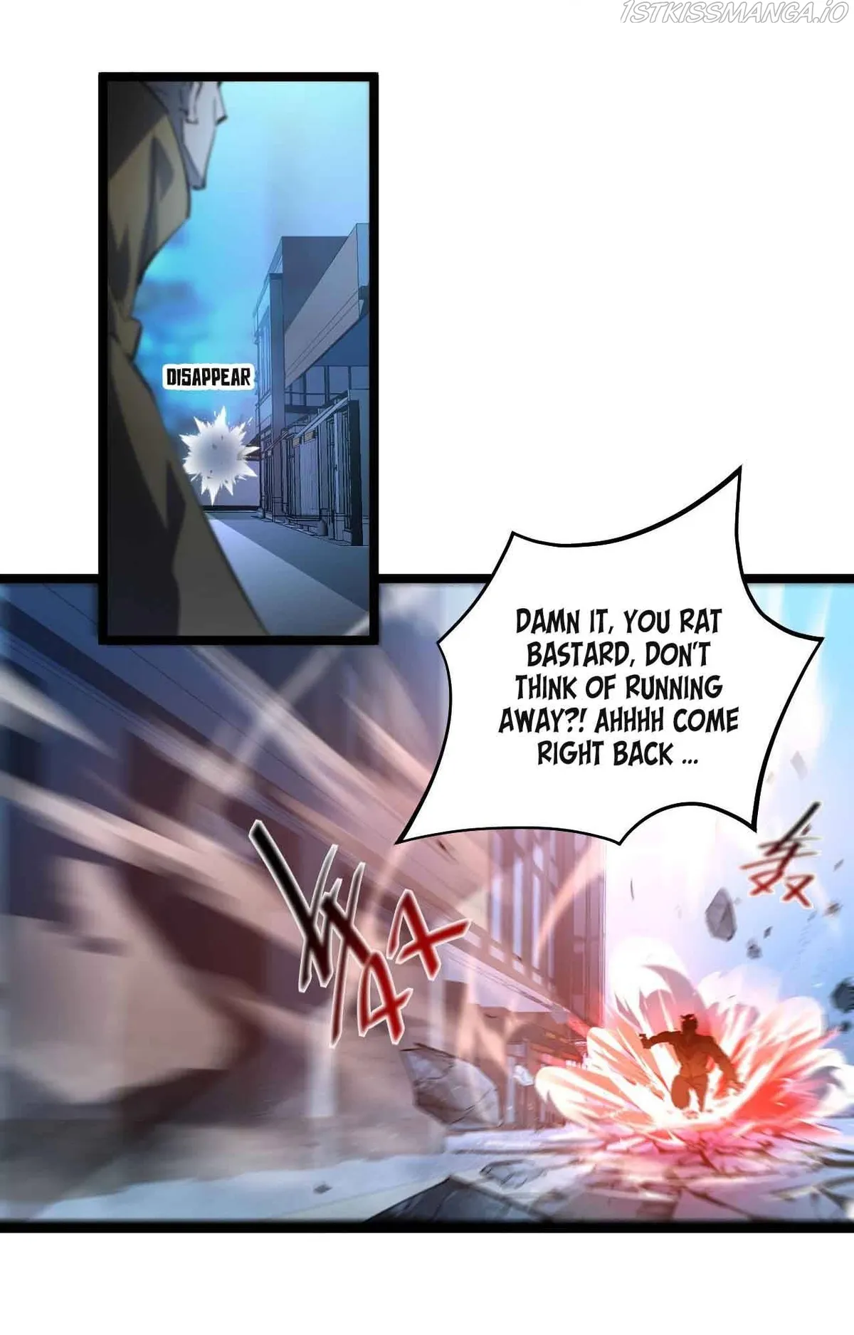 Rise From The Rubble Chapter 60 Online - página 12