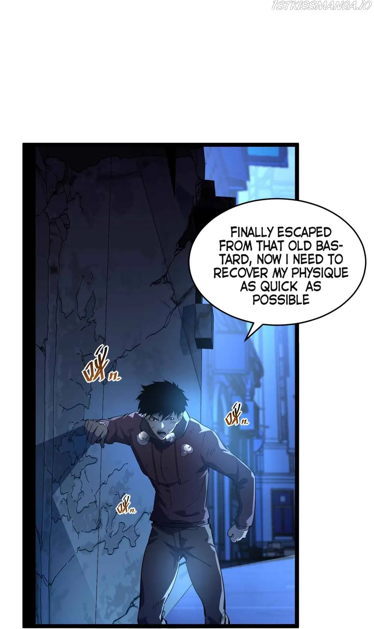 Rise From The Rubble Chapter 60 Online - página 13