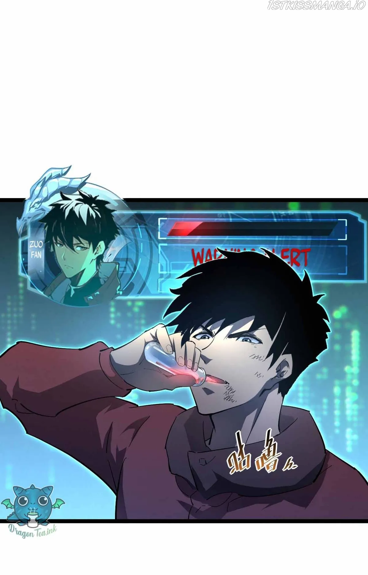 Rise From The Rubble Chapter 60 Online - página 14