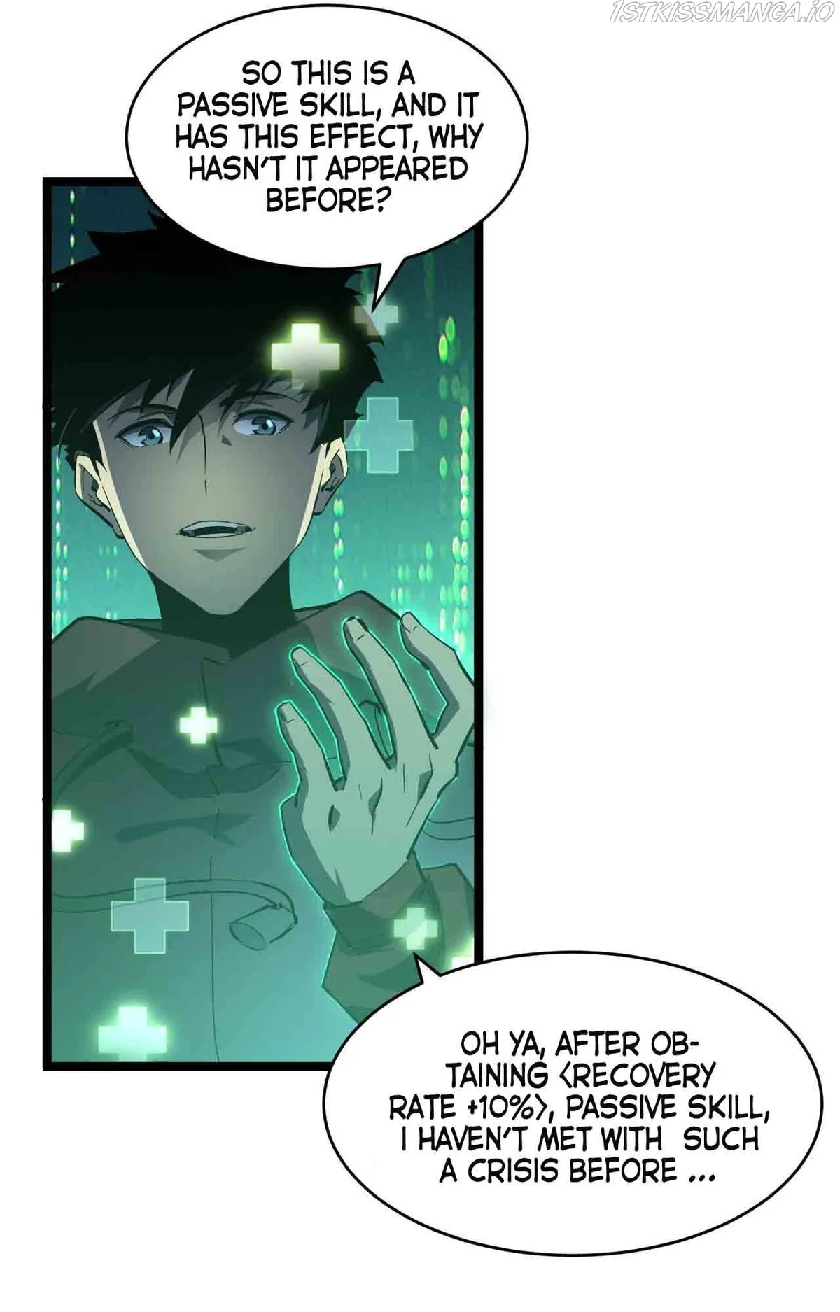 Rise From The Rubble Chapter 60 Online - página 16