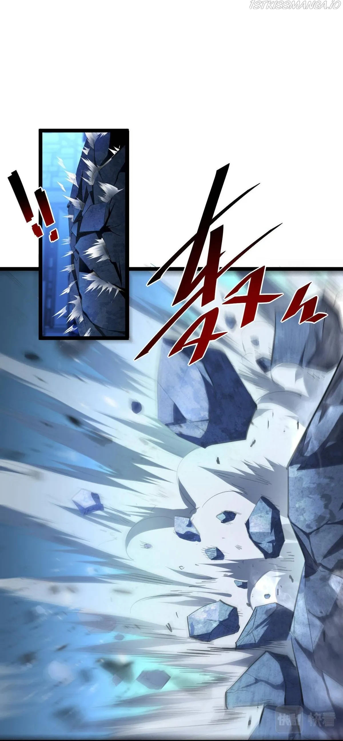 Rise From The Rubble Chapter 60 Online - página 17