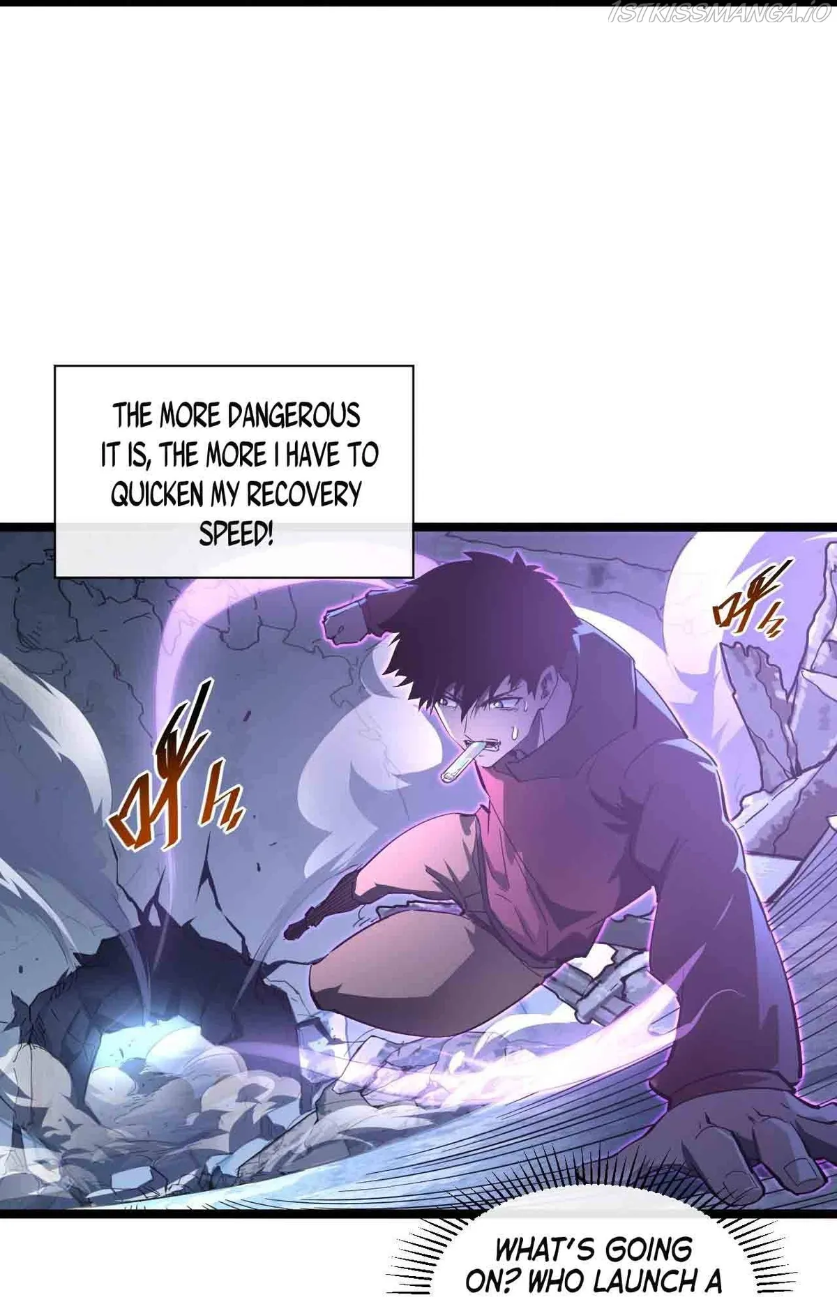 Rise From The Rubble Chapter 60 Online - página 18