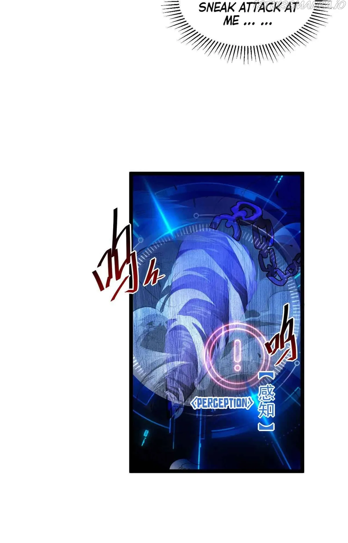 Rise From The Rubble Chapter 60 Online - página 19