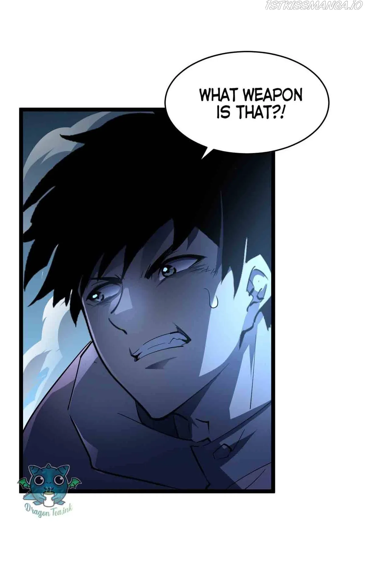 Rise From The Rubble Chapter 60 Online - página 20
