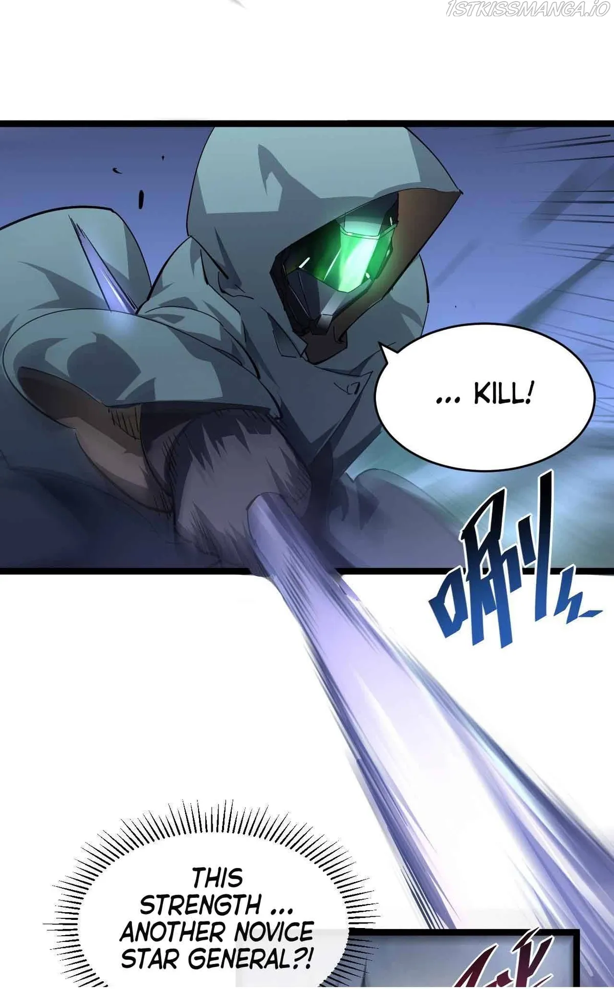 Rise From The Rubble Chapter 60 Online - página 22