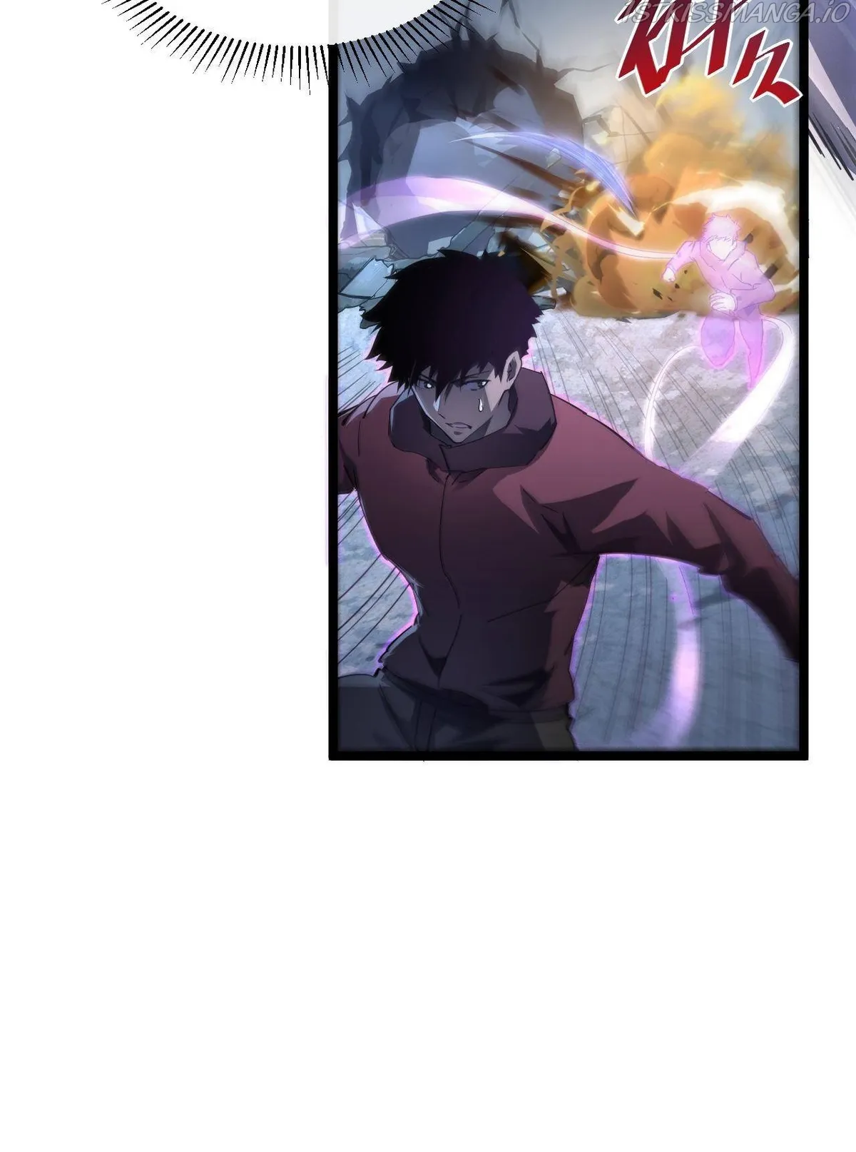 Rise From The Rubble Chapter 60 Online - página 23