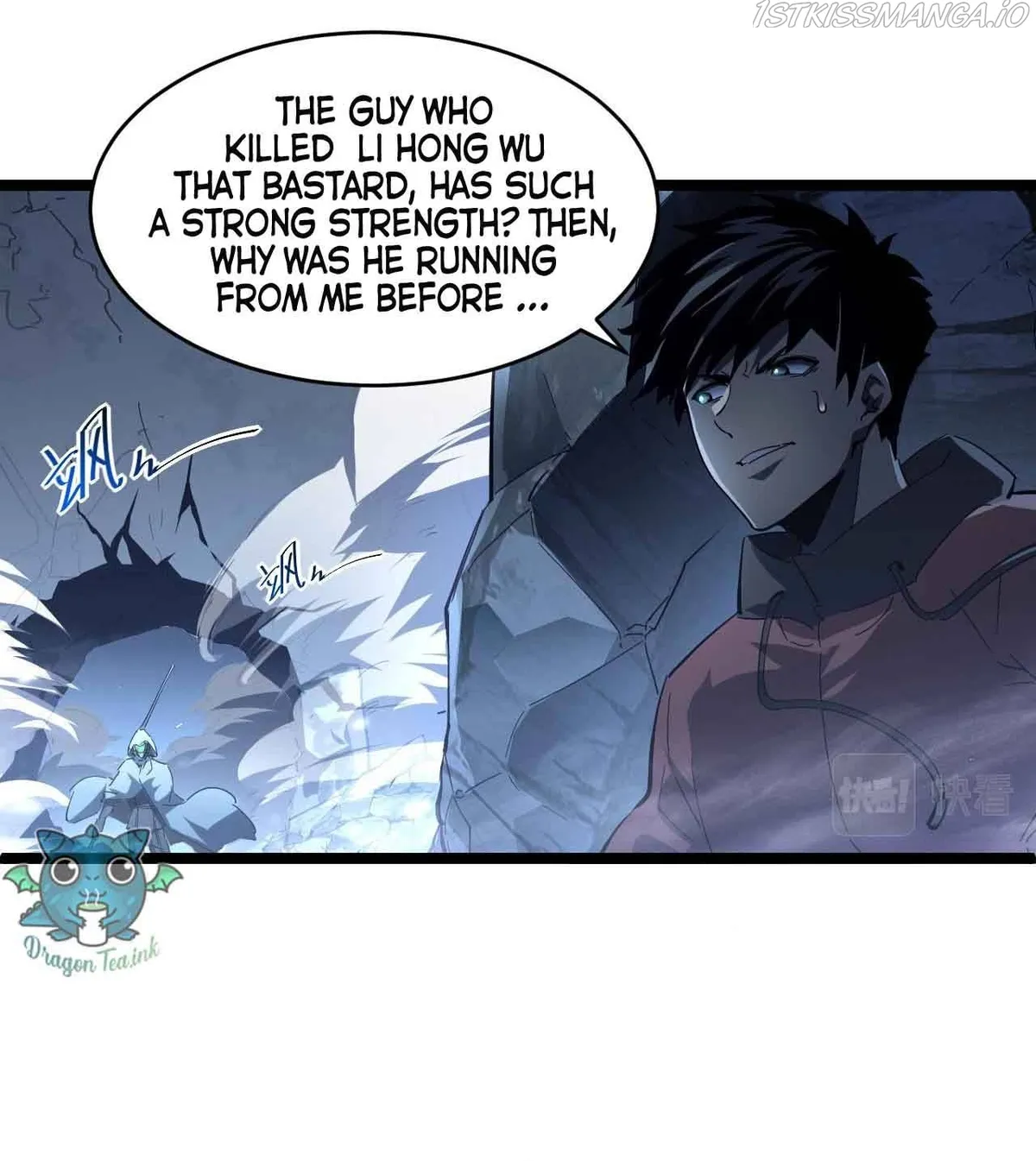 Rise From The Rubble Chapter 60 Online - página 24