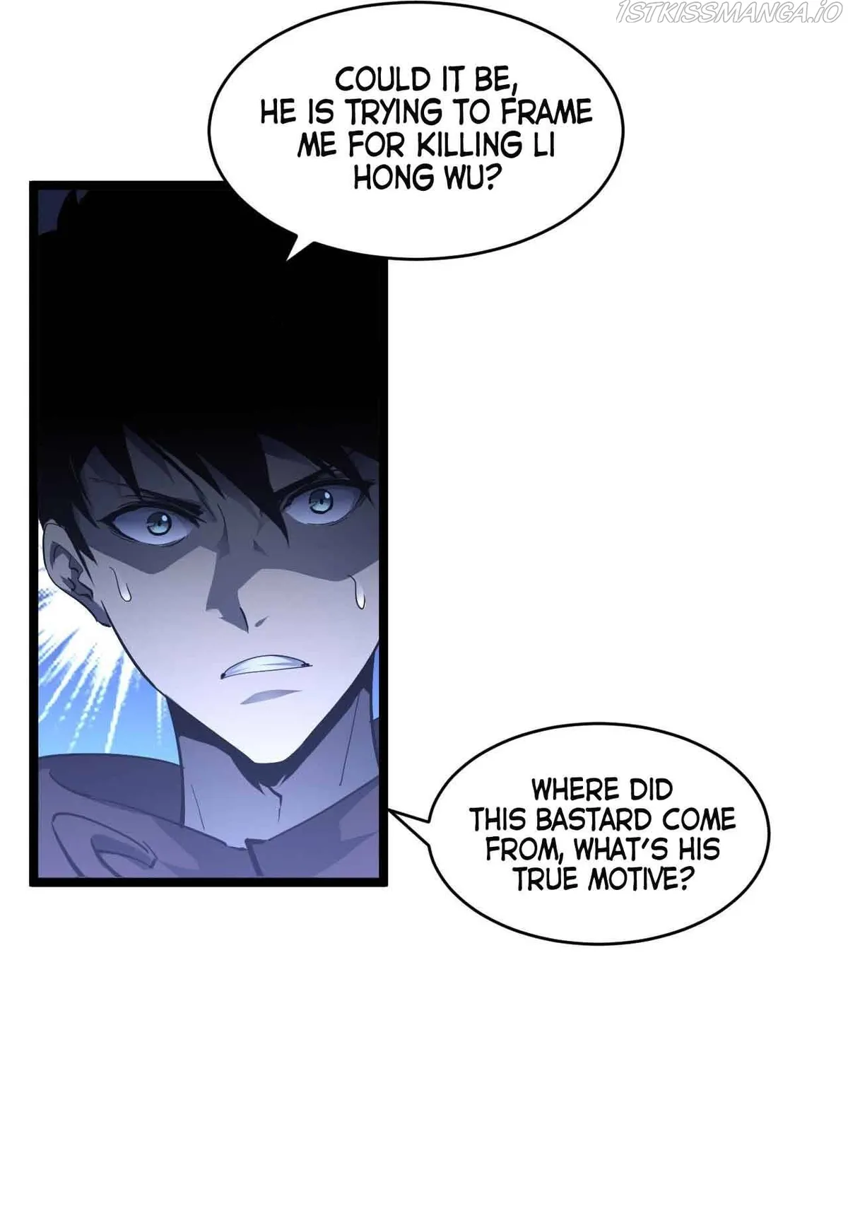 Rise From The Rubble Chapter 60 Online - página 25