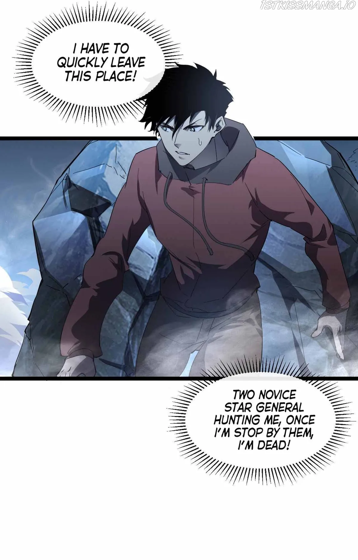 Rise From The Rubble Chapter 60 Online - página 26