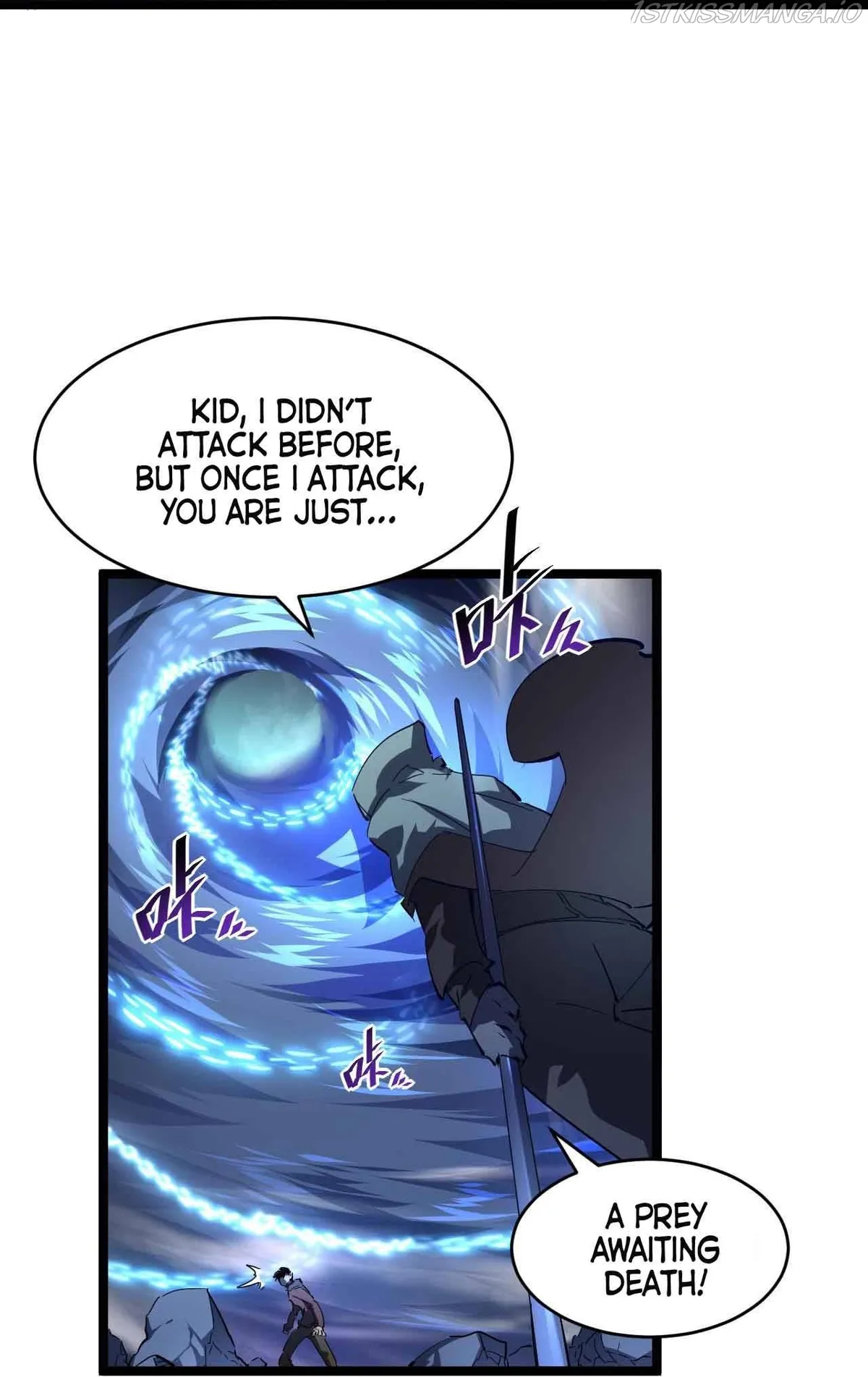 Rise From The Rubble Chapter 60 Online - página 28