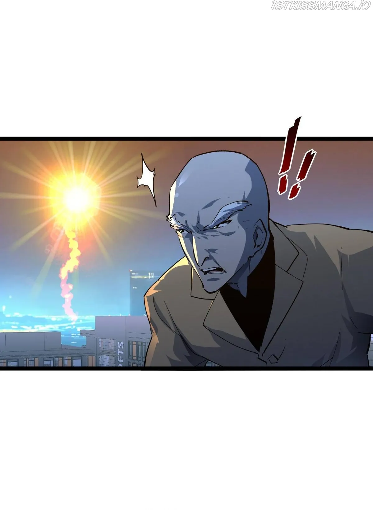 Rise From The Rubble Chapter 60 Online - página 30