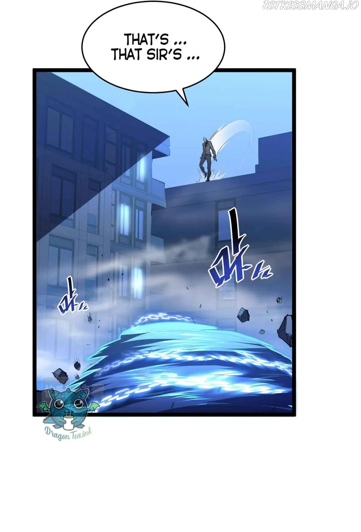 Rise From The Rubble Chapter 60 Online - página 31