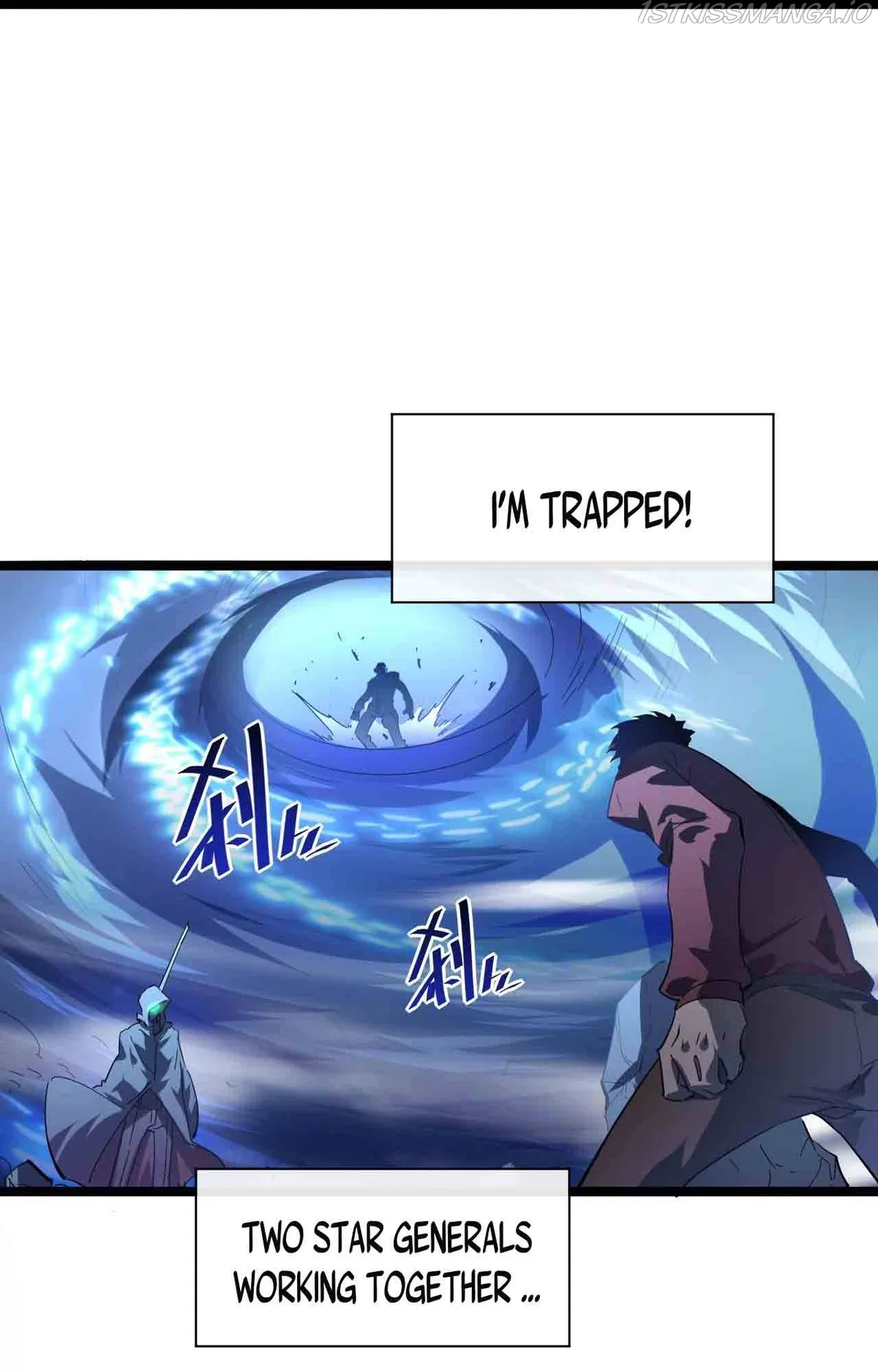 Rise From The Rubble Chapter 60 Online - página 33