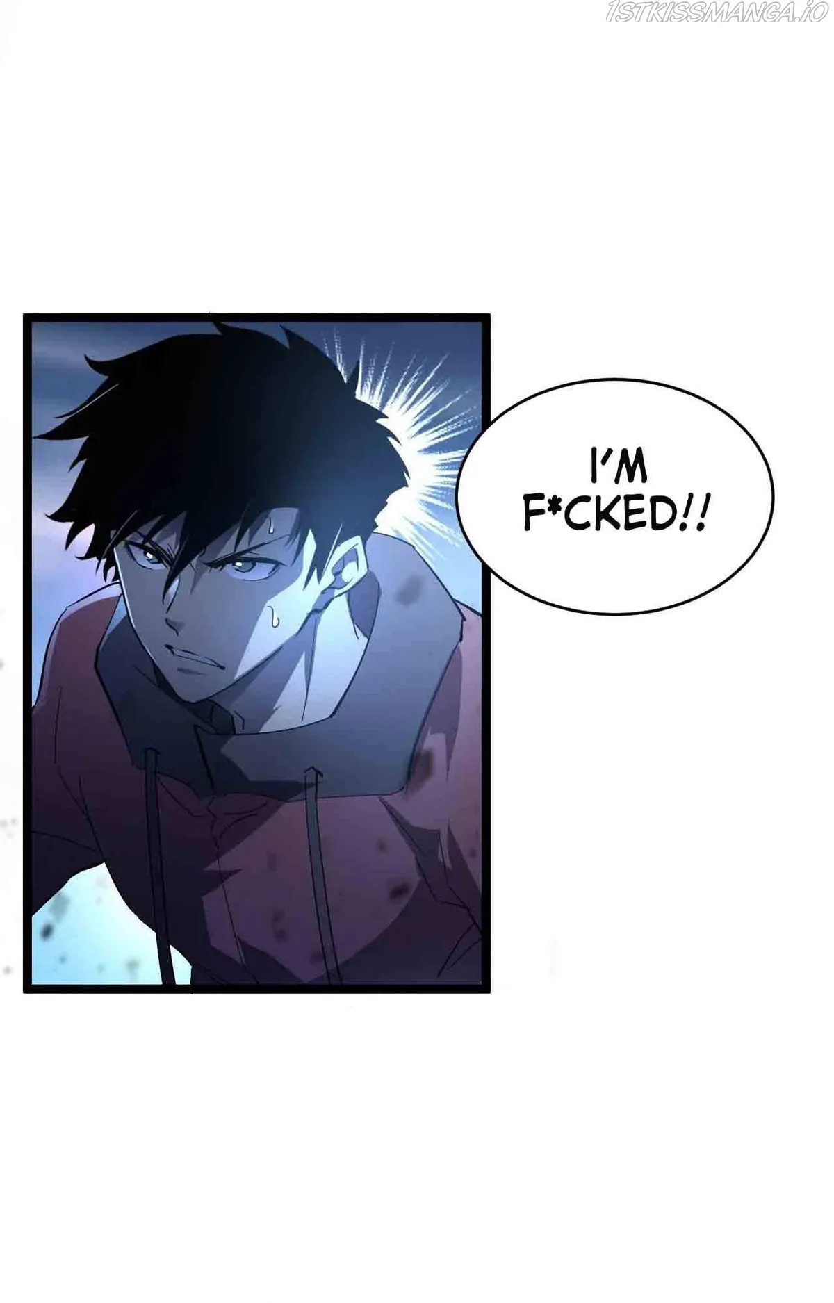 Rise From The Rubble Chapter 60 Online - página 34