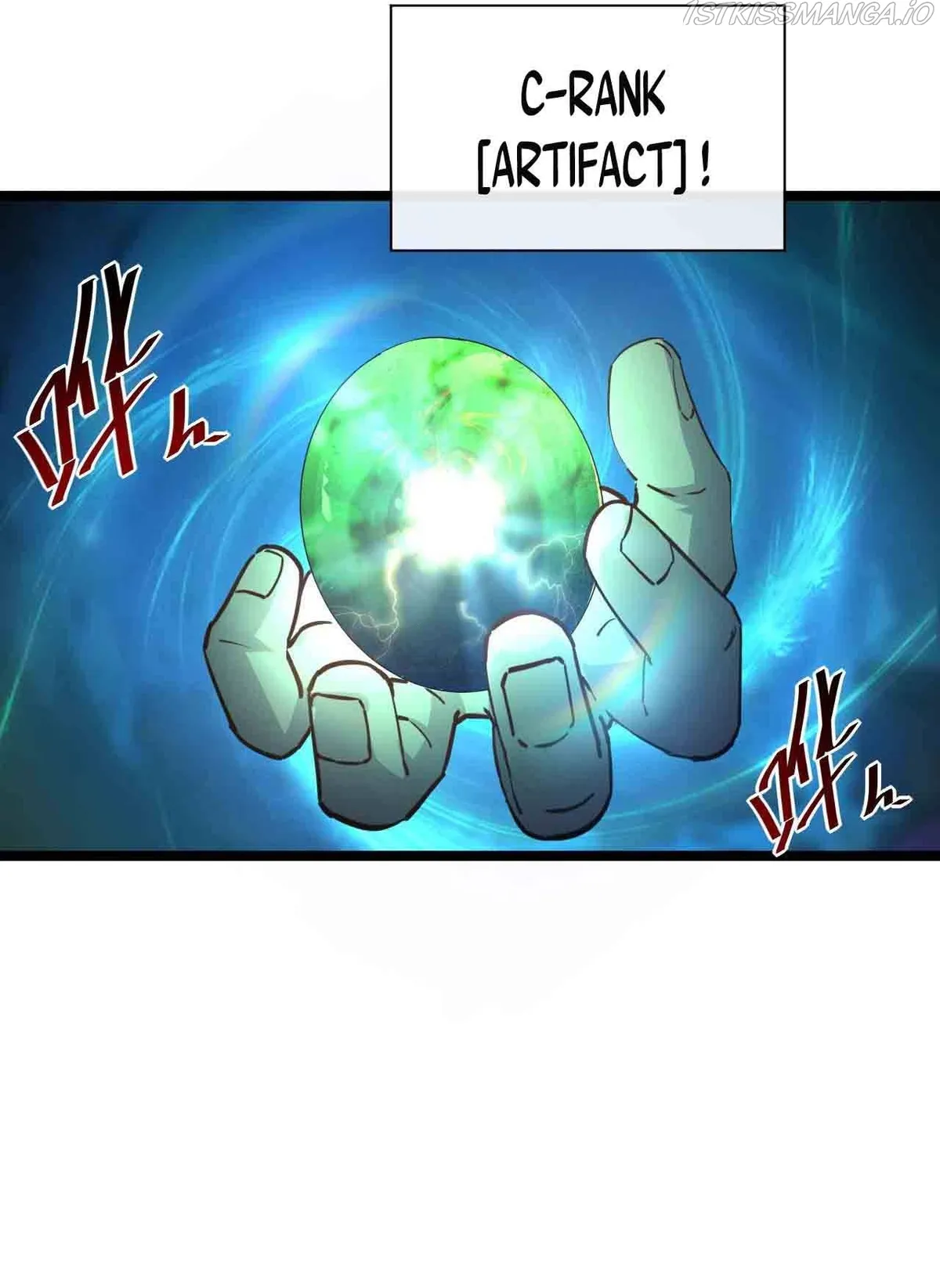 Rise From The Rubble Chapter 60 Online - página 36