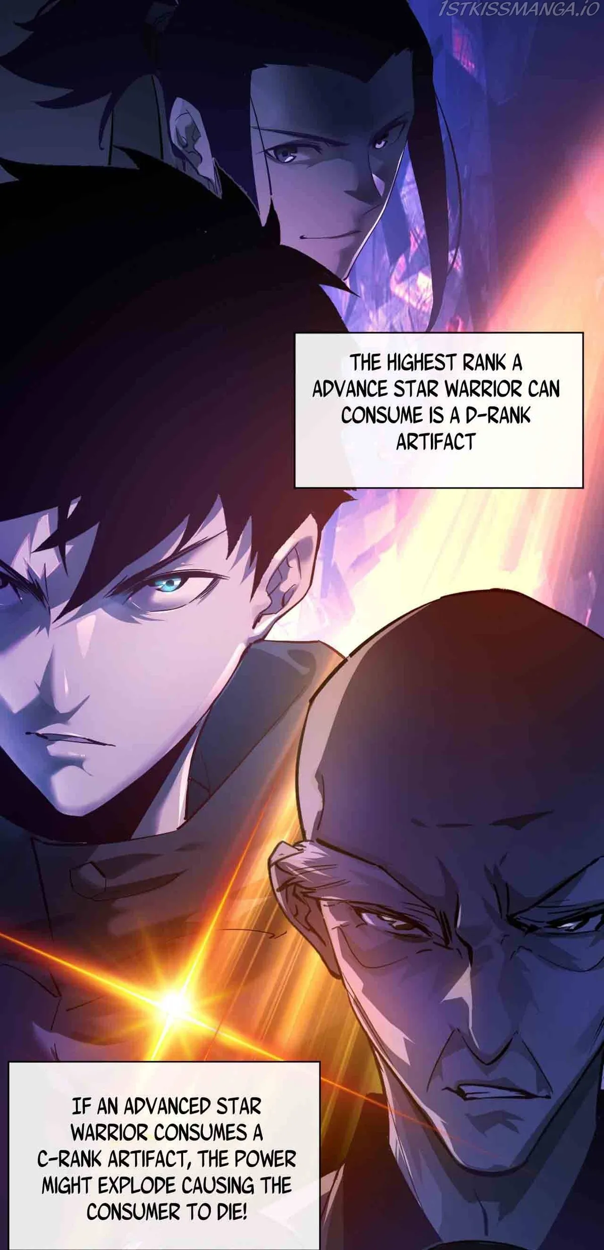 Rise From The Rubble Chapter 61 Online - página 5