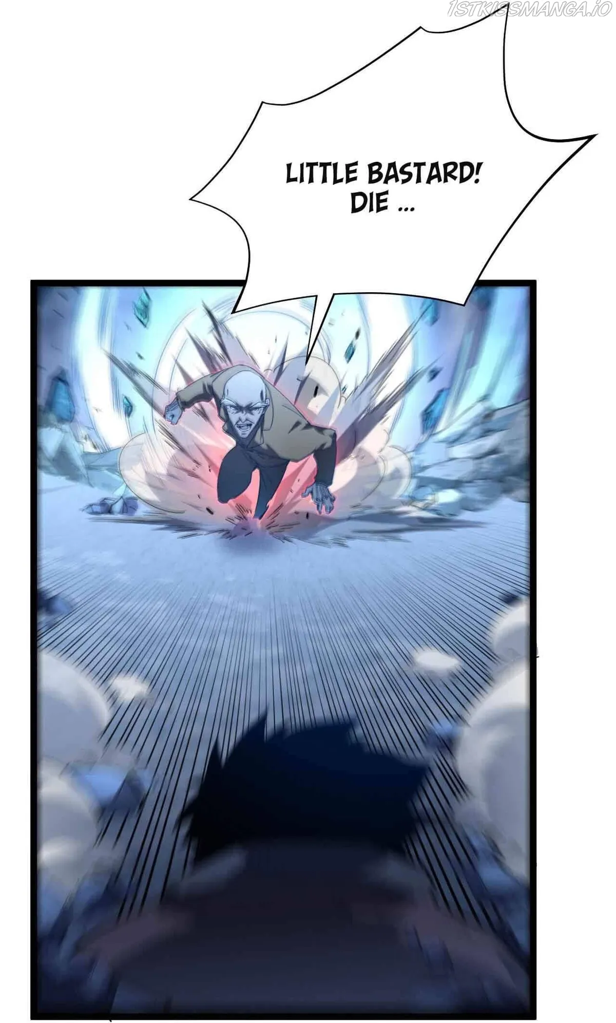 Rise From The Rubble Chapter 61 Online - página 8