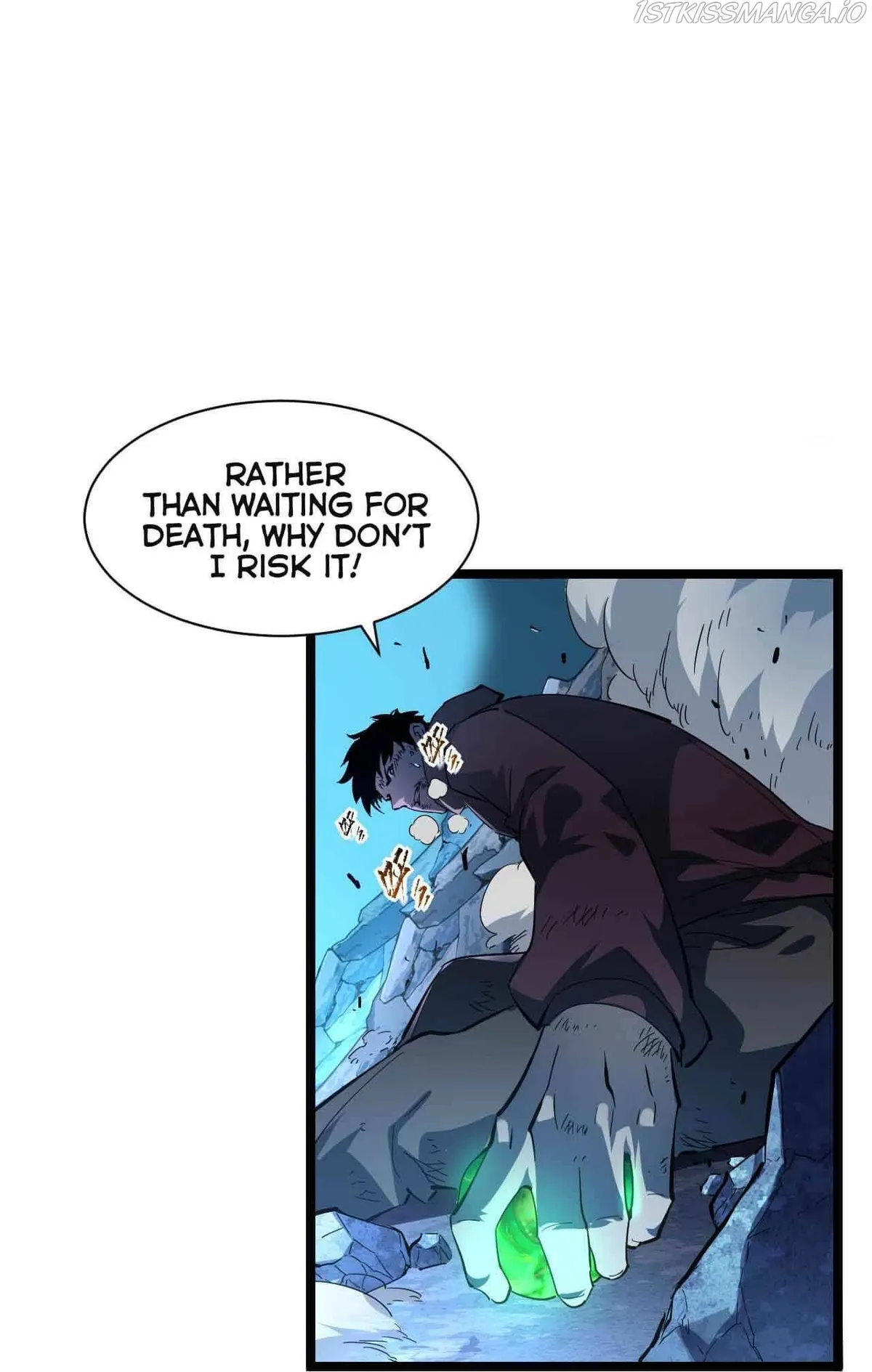 Rise From The Rubble Chapter 61 Online - página 9
