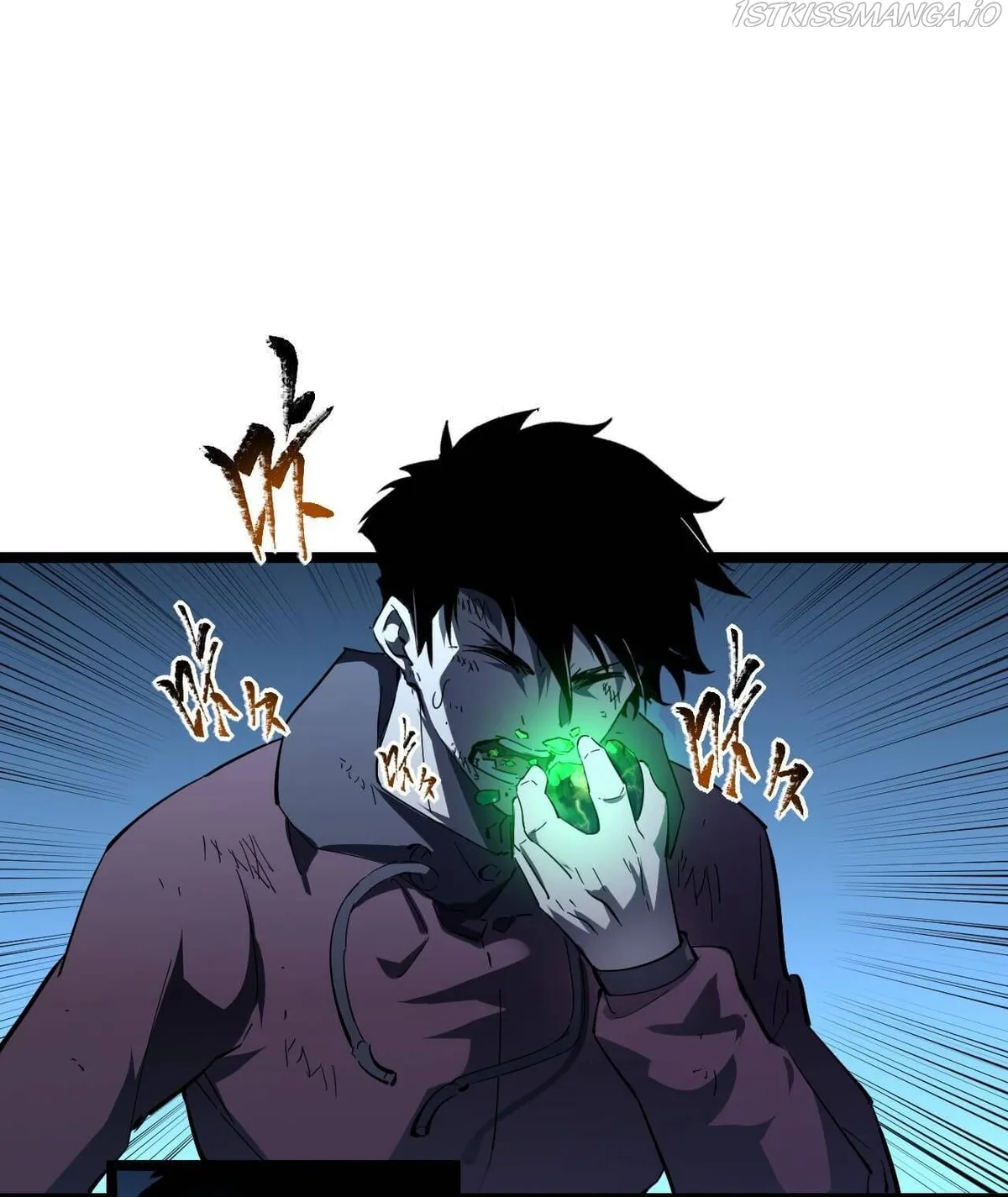 Rise From The Rubble Chapter 61 Online - página 10