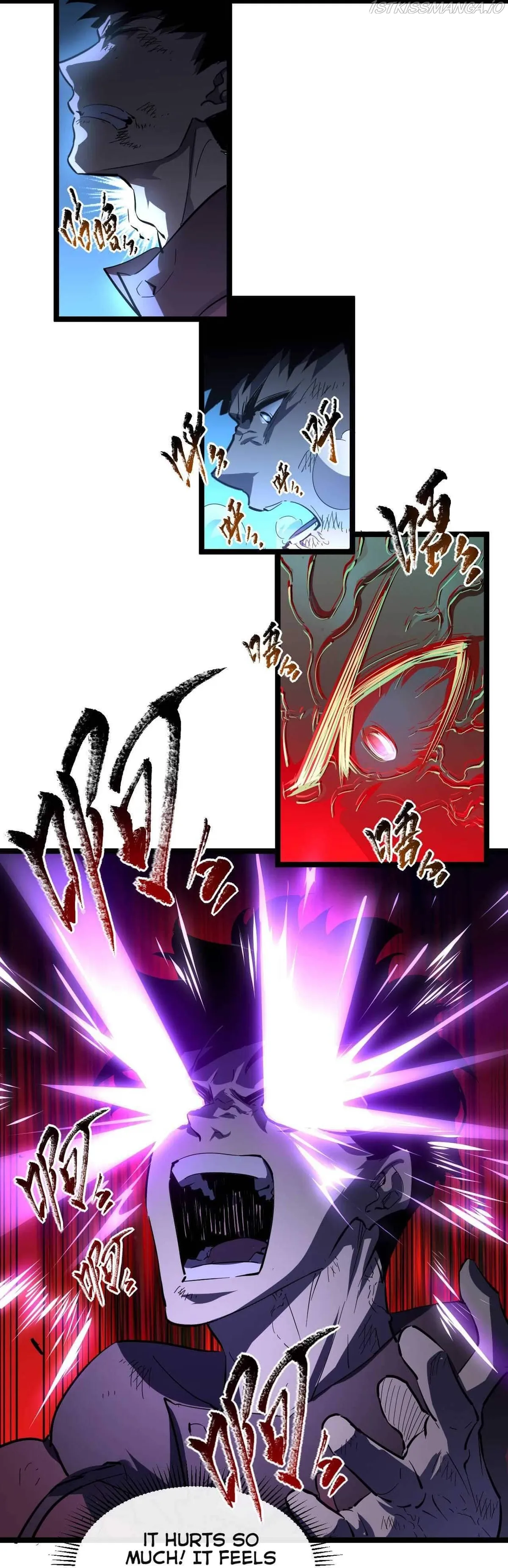 Rise From The Rubble Chapter 61 Online - página 11