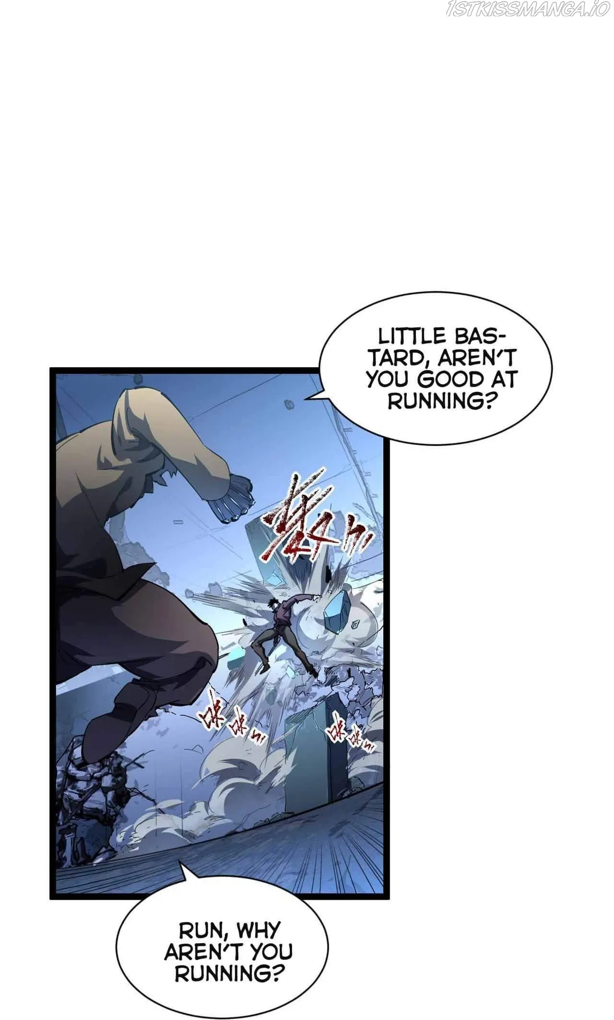 Rise From The Rubble Chapter 61 Online - página 13