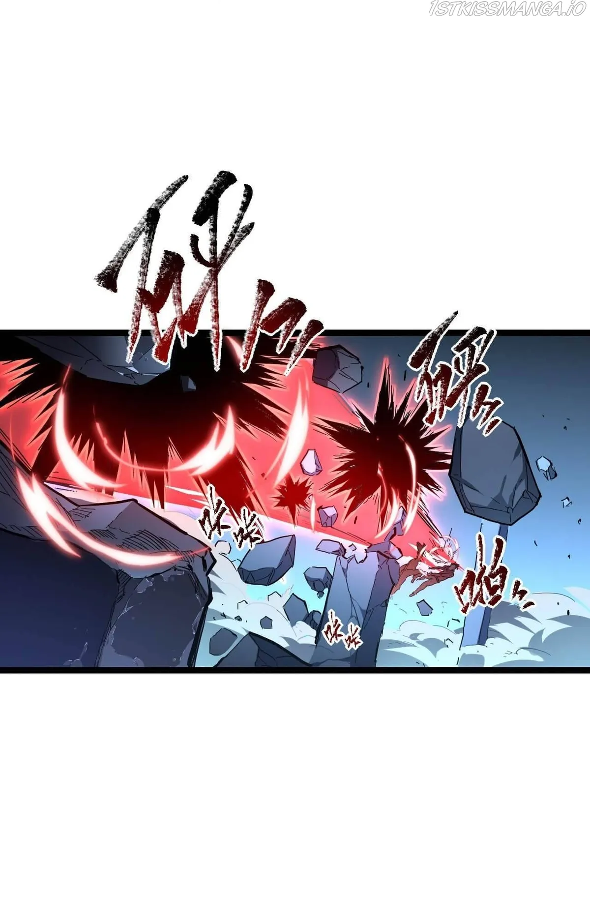 Rise From The Rubble Chapter 61 Online - página 14