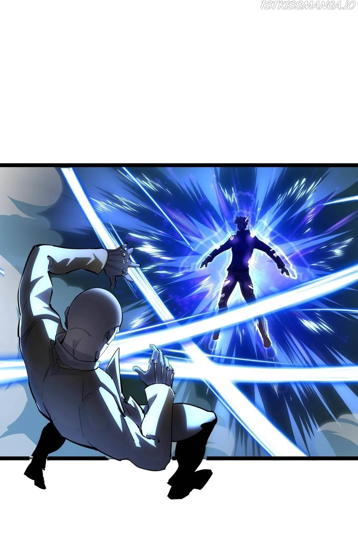 Rise From The Rubble Chapter 61 Online - página 20