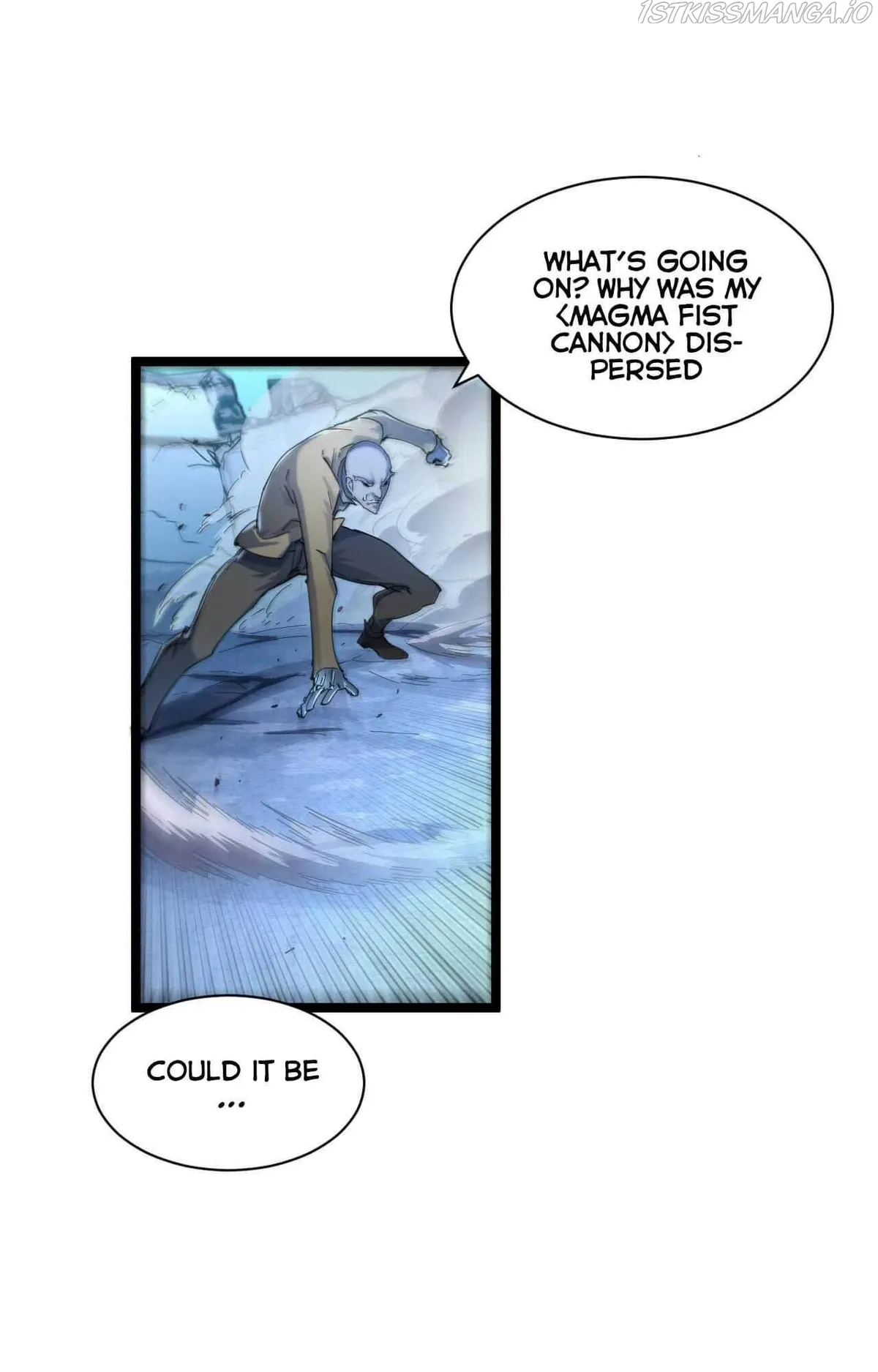 Rise From The Rubble Chapter 61 Online - página 21