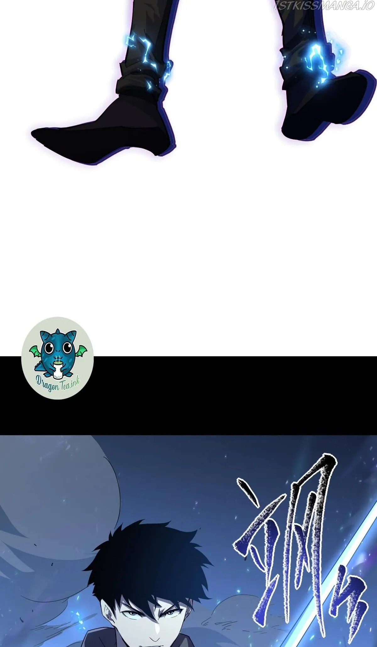 Rise From The Rubble Chapter 61 Online - página 23