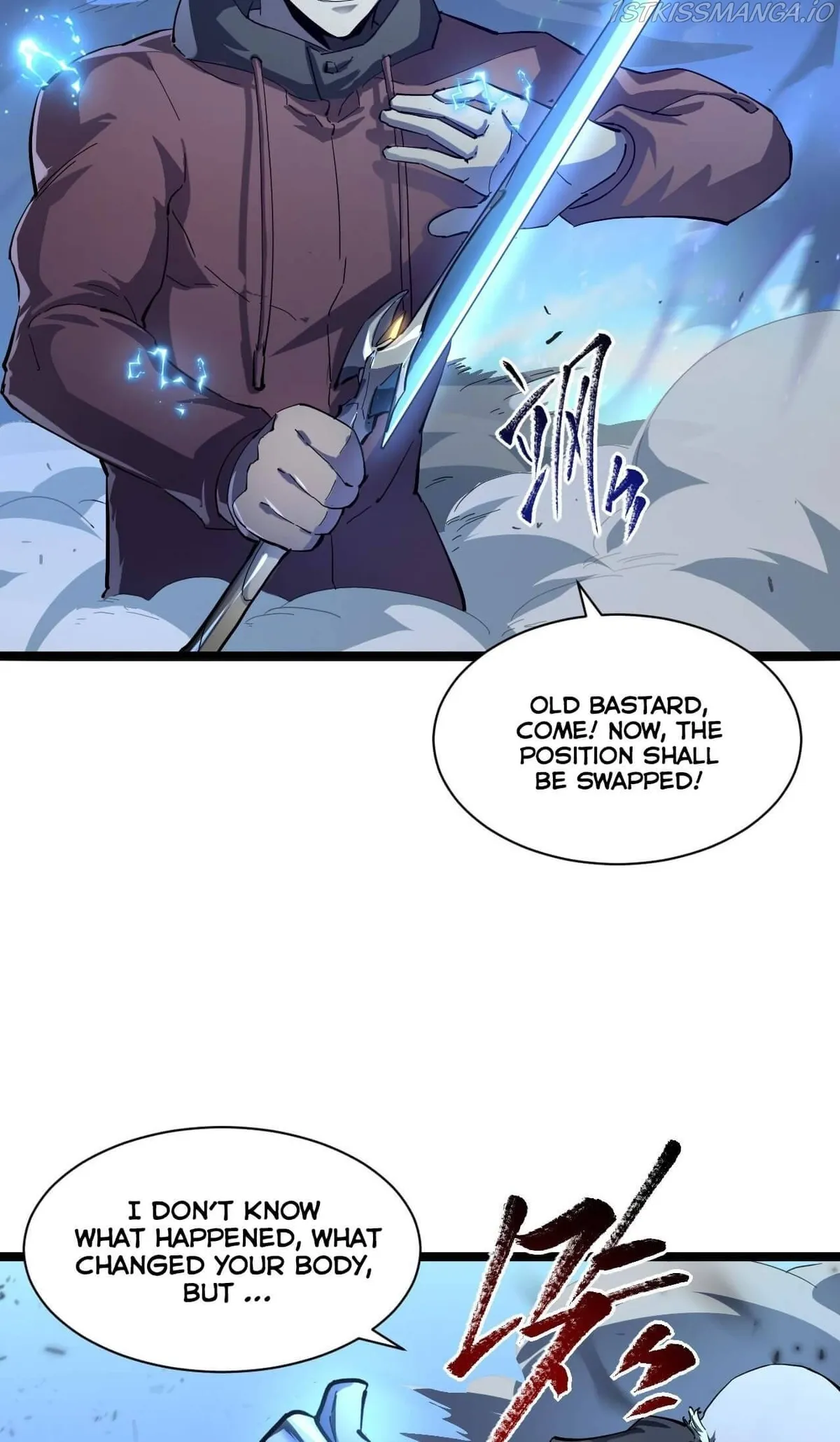 Rise From The Rubble Chapter 61 Online - página 24