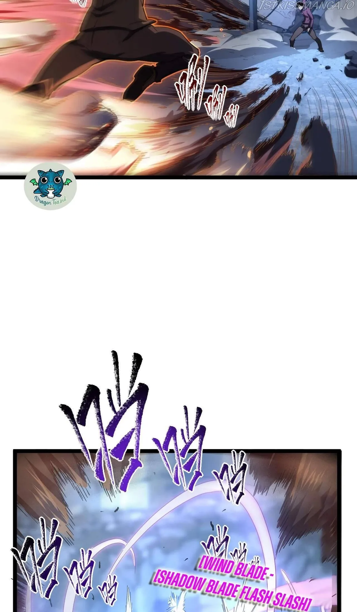 Rise From The Rubble Chapter 61 Online - página 26
