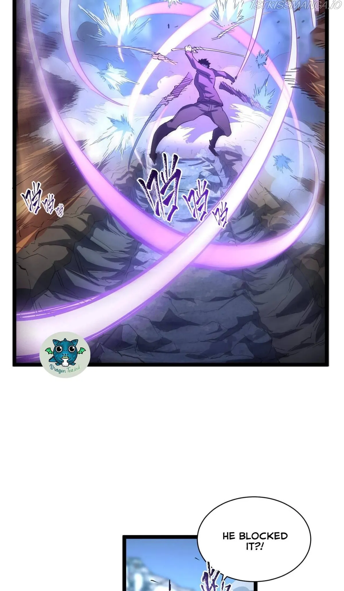 Rise From The Rubble Chapter 61 Online - página 27