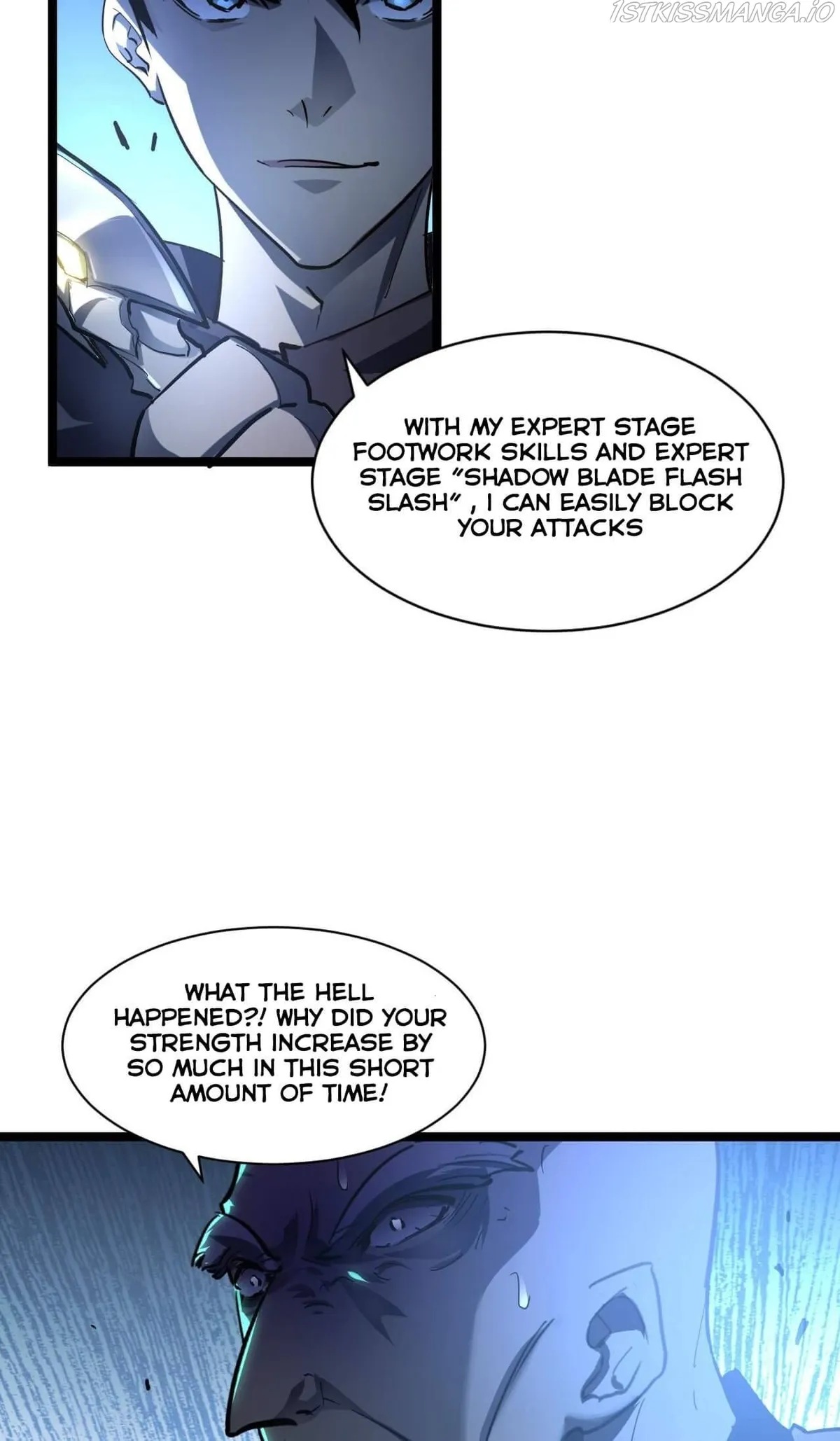 Rise From The Rubble Chapter 61 Online - página 29