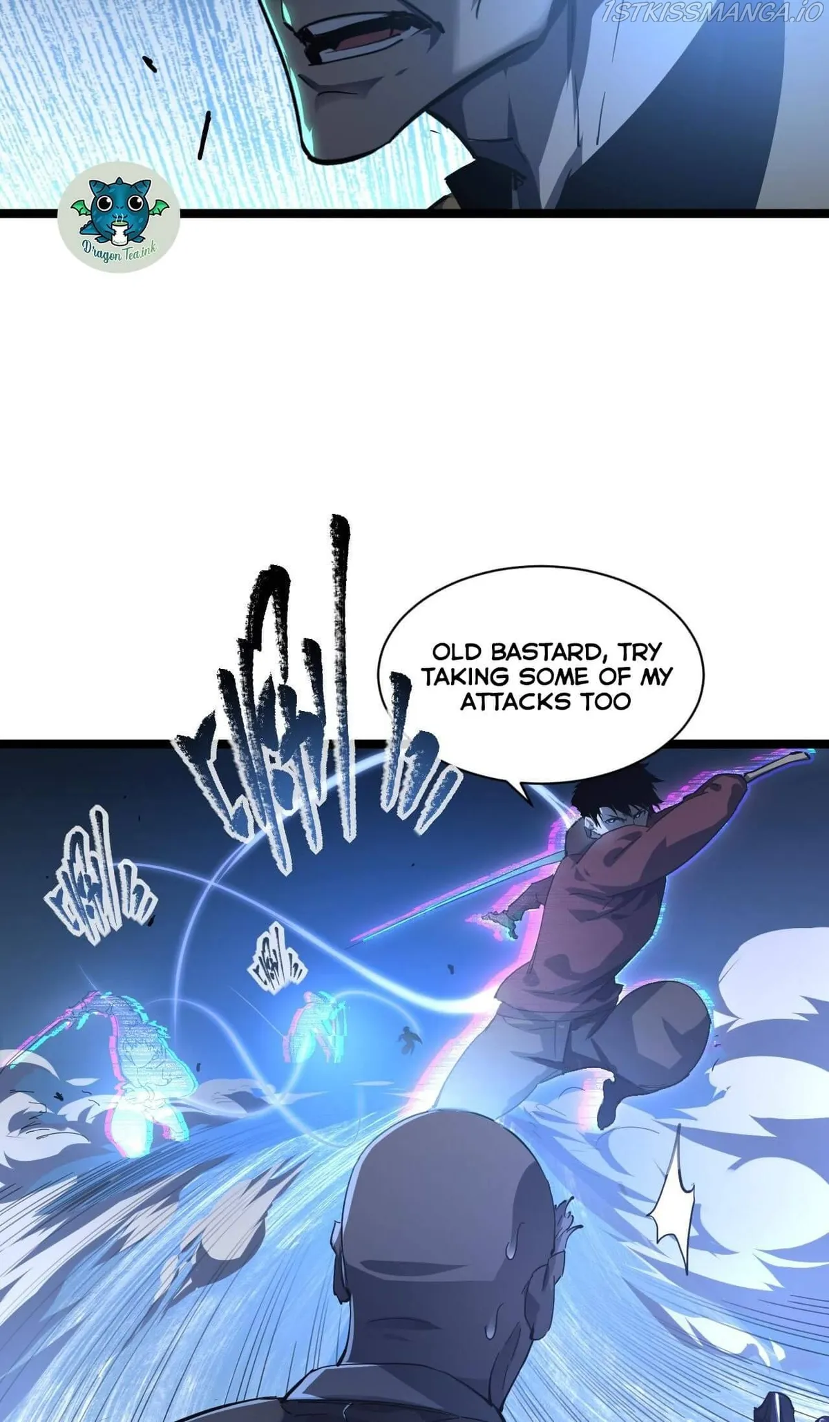 Rise From The Rubble Chapter 61 Online - página 30