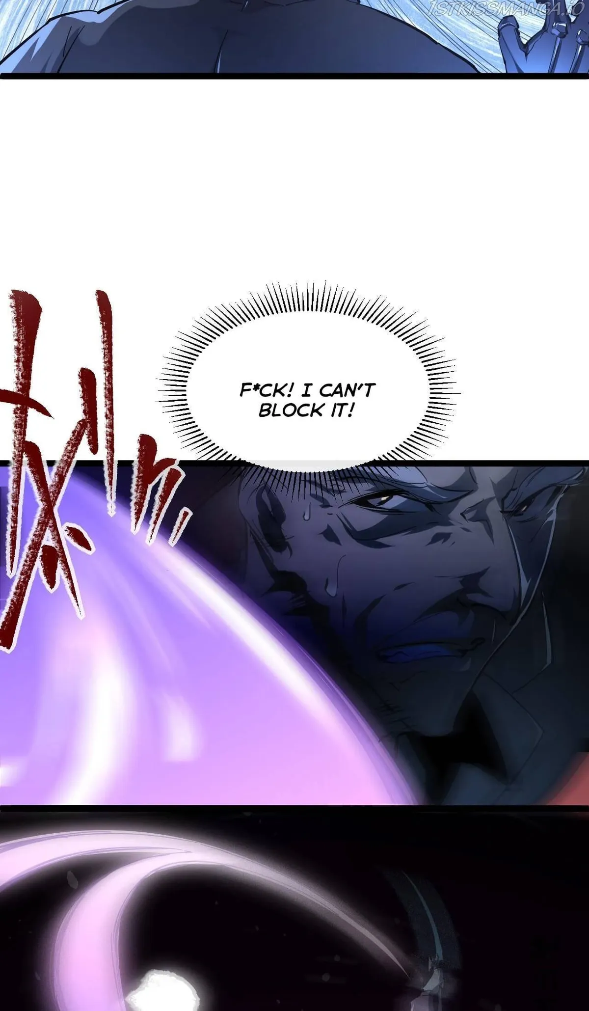 Rise From The Rubble Chapter 61 Online - página 31