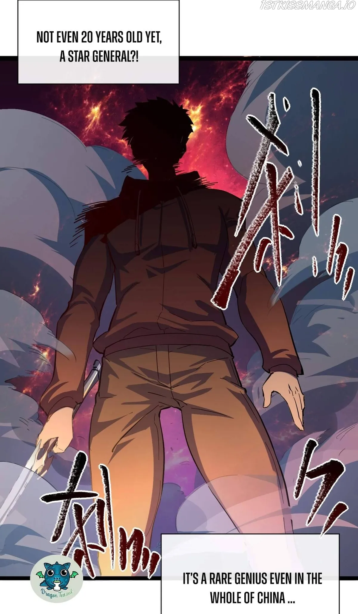 Rise From The Rubble Chapter 61 Online - página 34