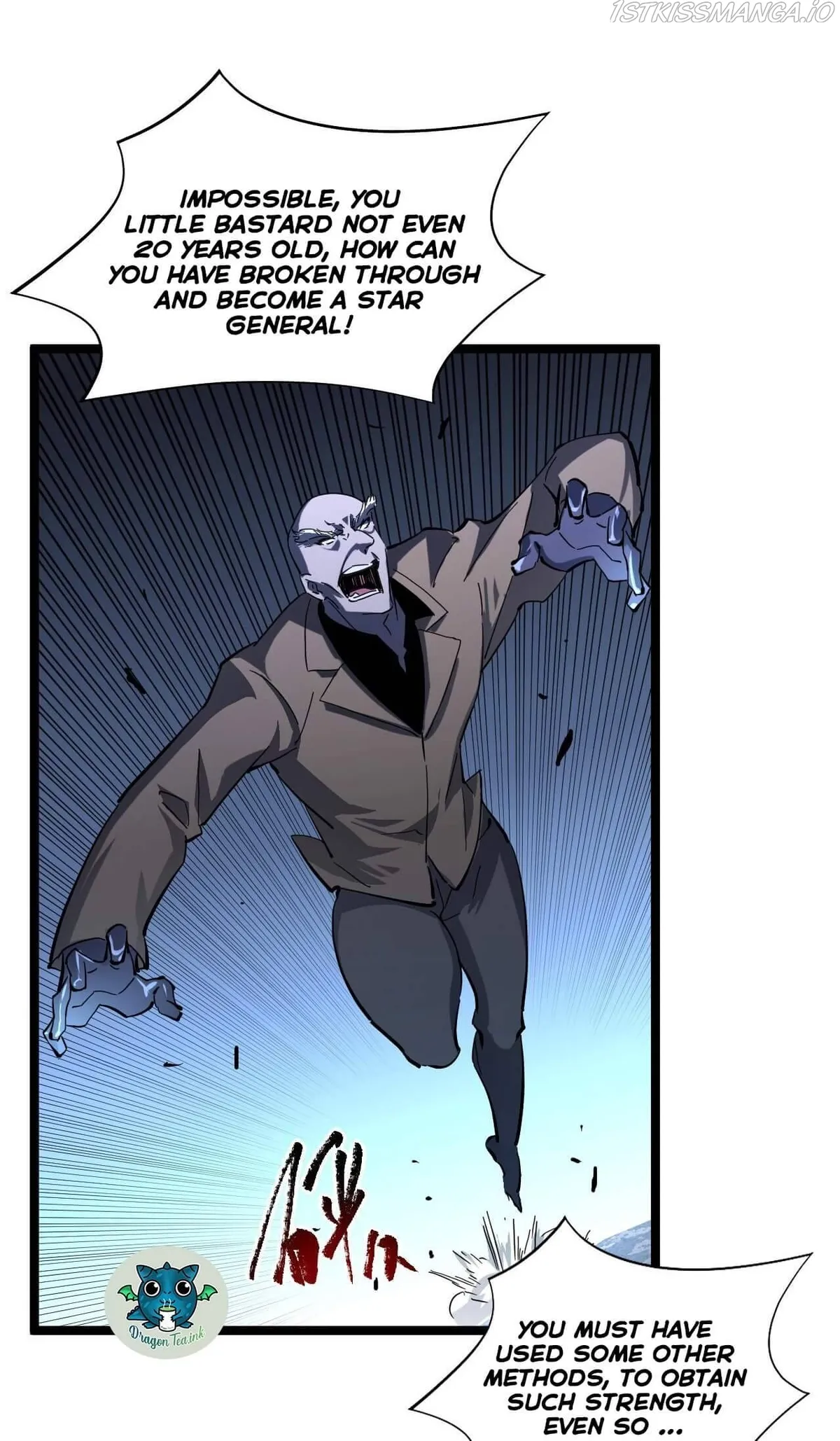Rise From The Rubble Chapter 61 Online - página 36