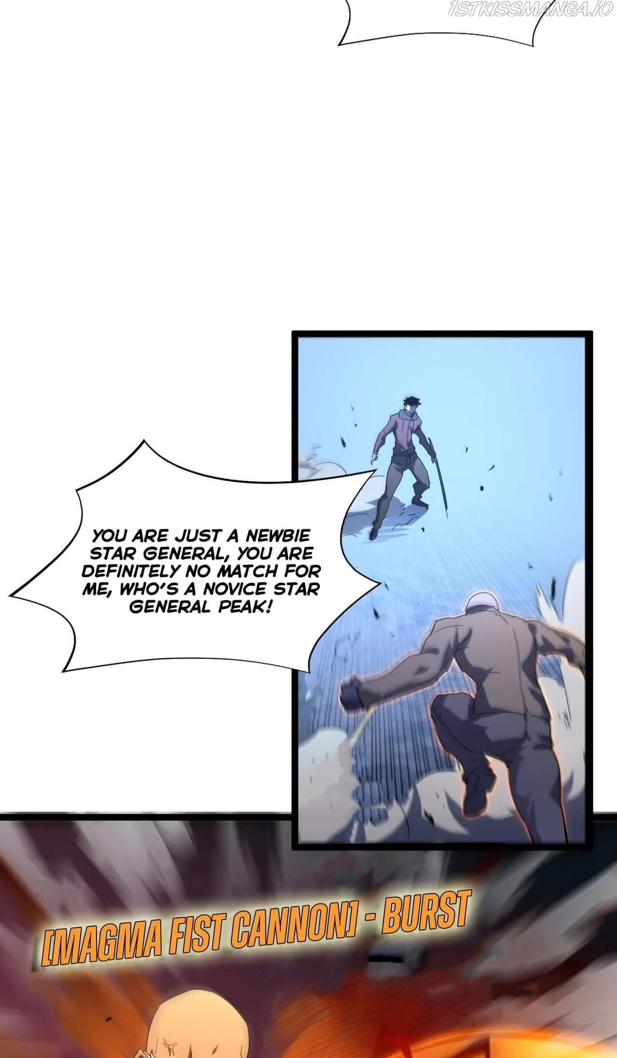 Rise From The Rubble Chapter 61 Online - página 37