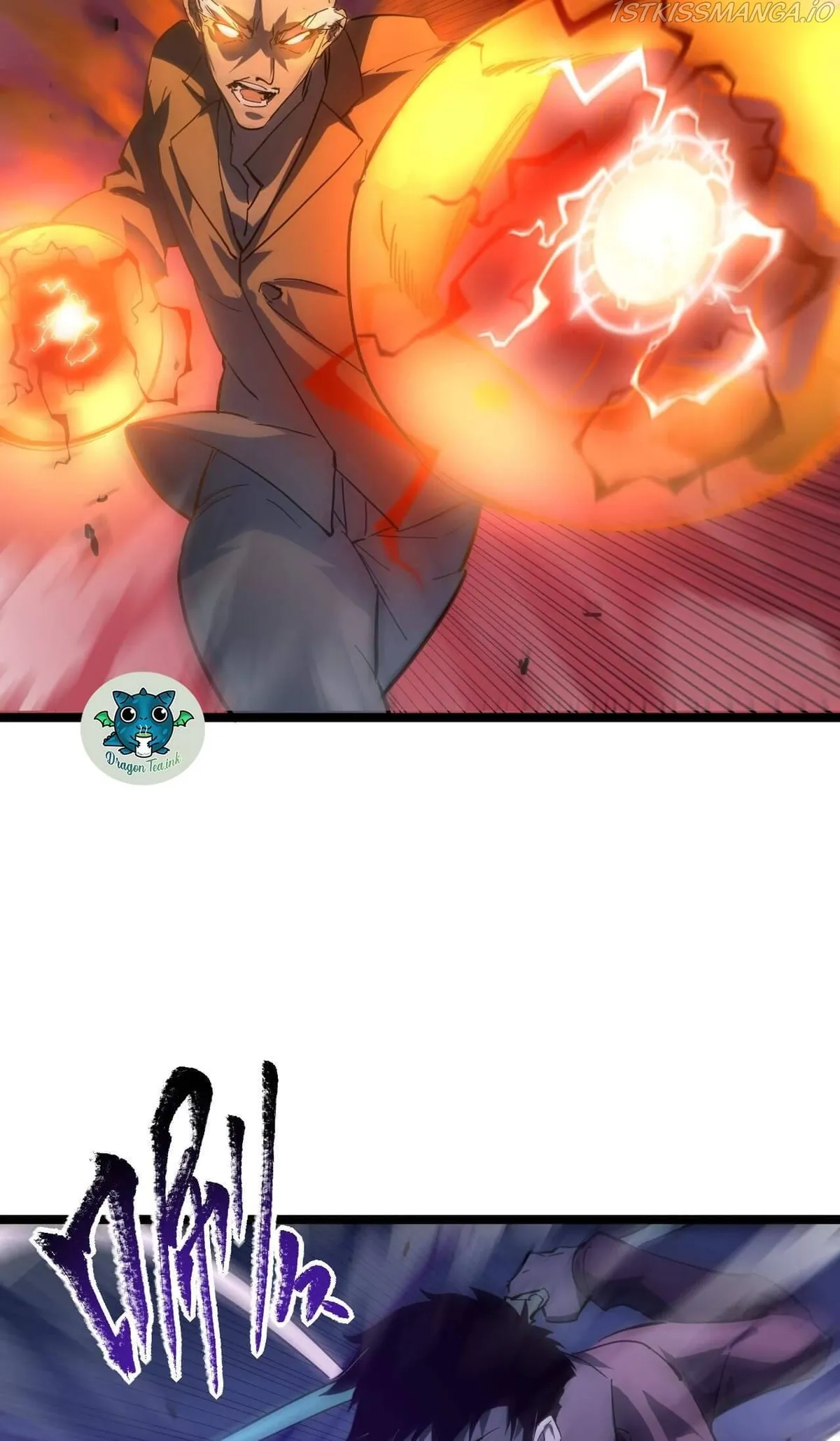 Rise From The Rubble Chapter 61 Online - página 38