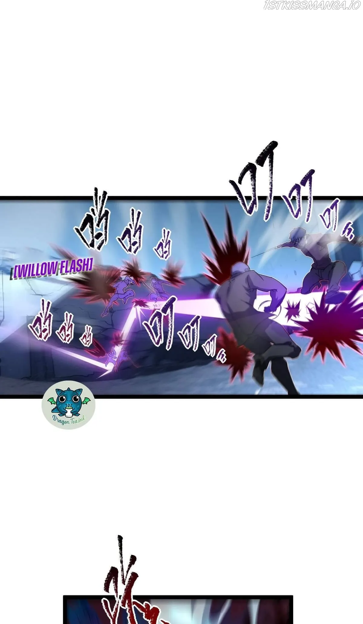 Rise From The Rubble Chapter 61 Online - página 40