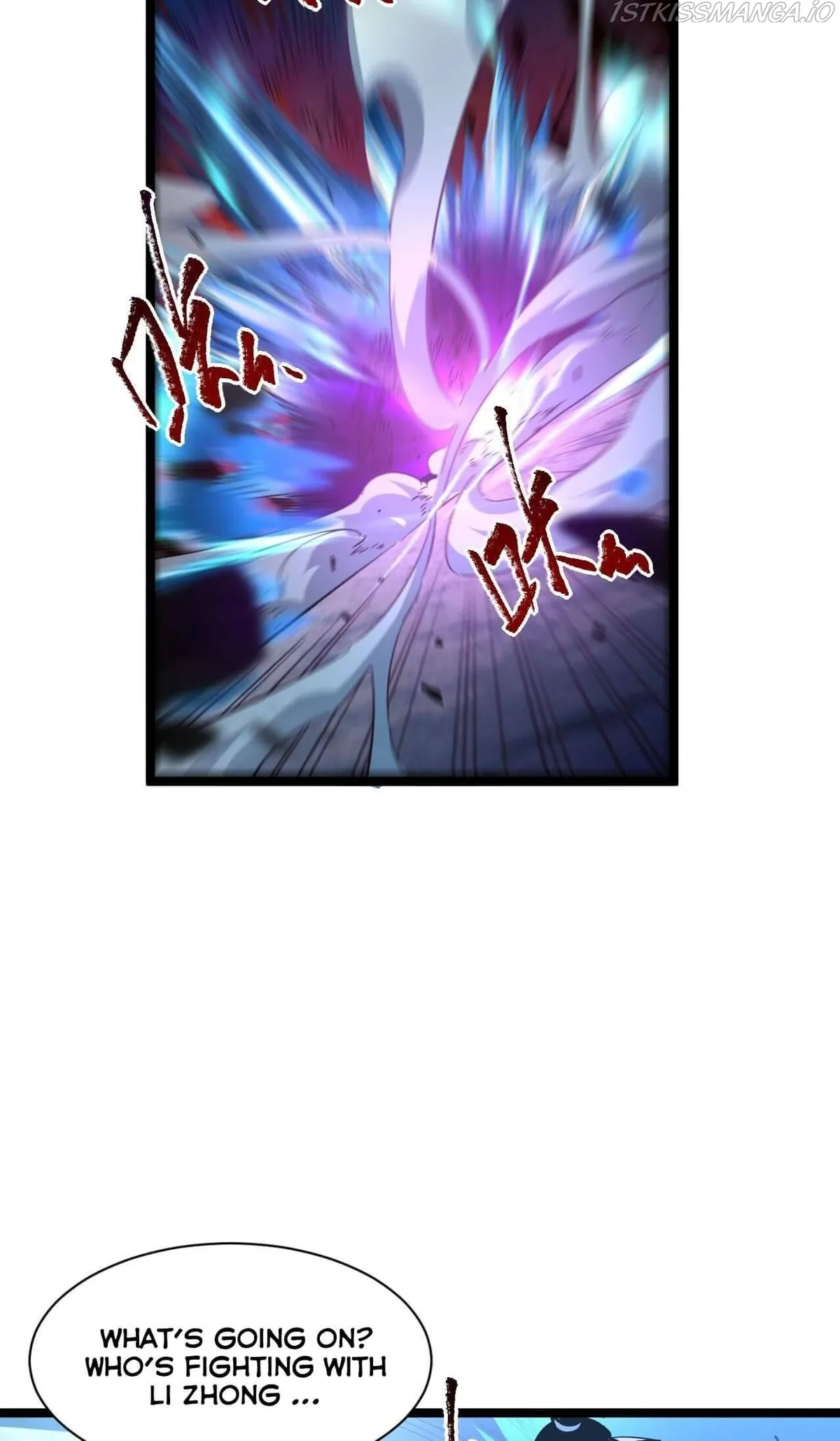 Rise From The Rubble Chapter 61 Online - página 41