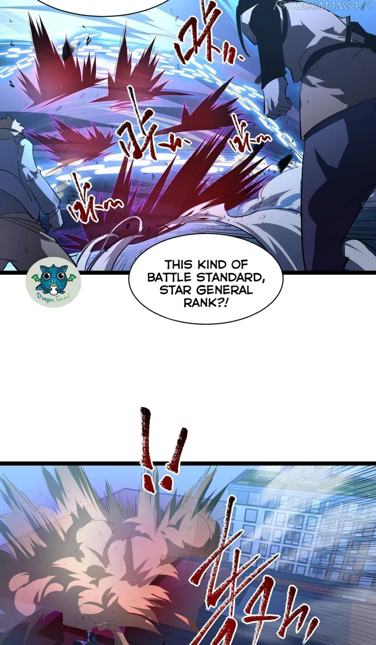 Rise From The Rubble Chapter 61 Online - página 42
