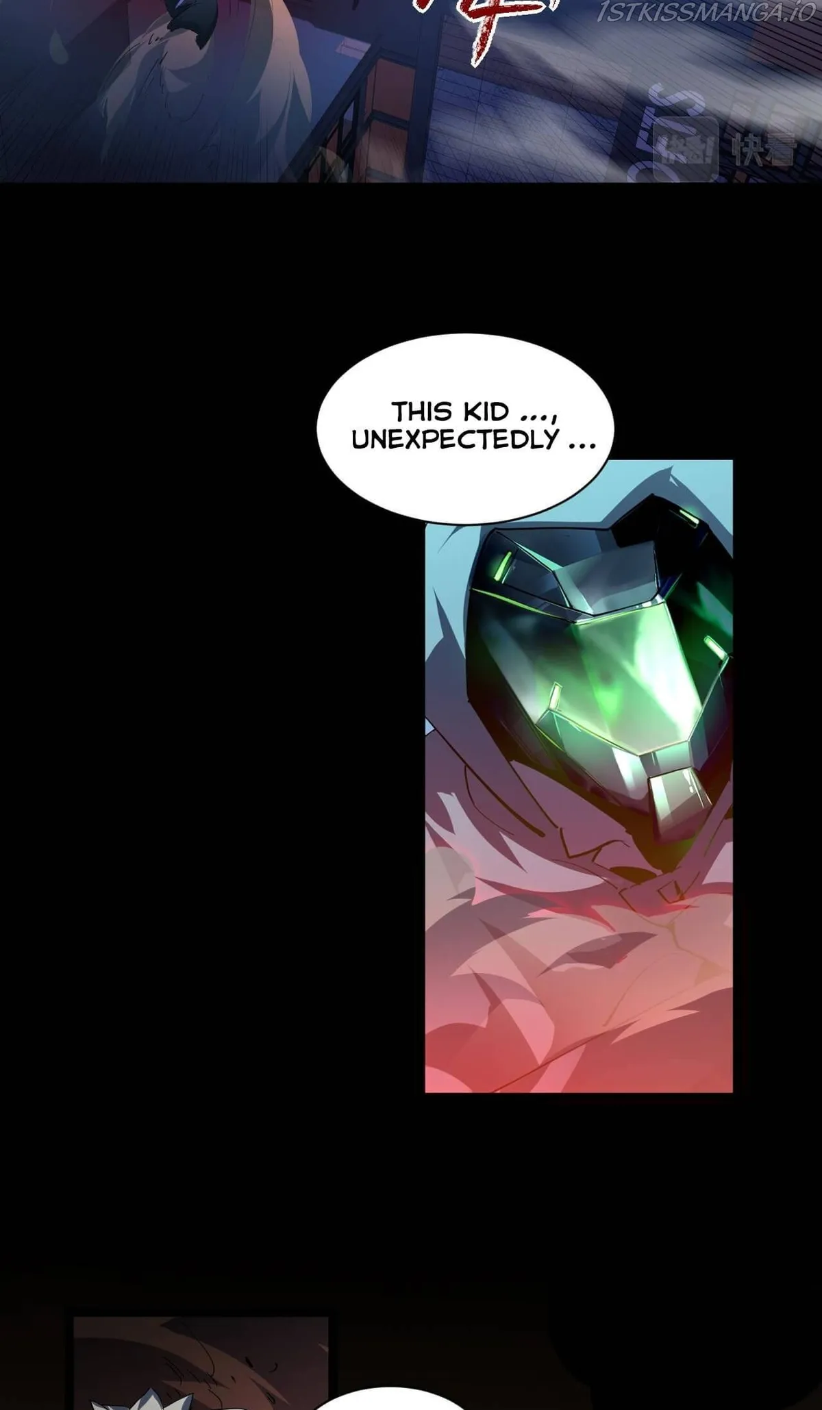 Rise From The Rubble Chapter 61 Online - página 43