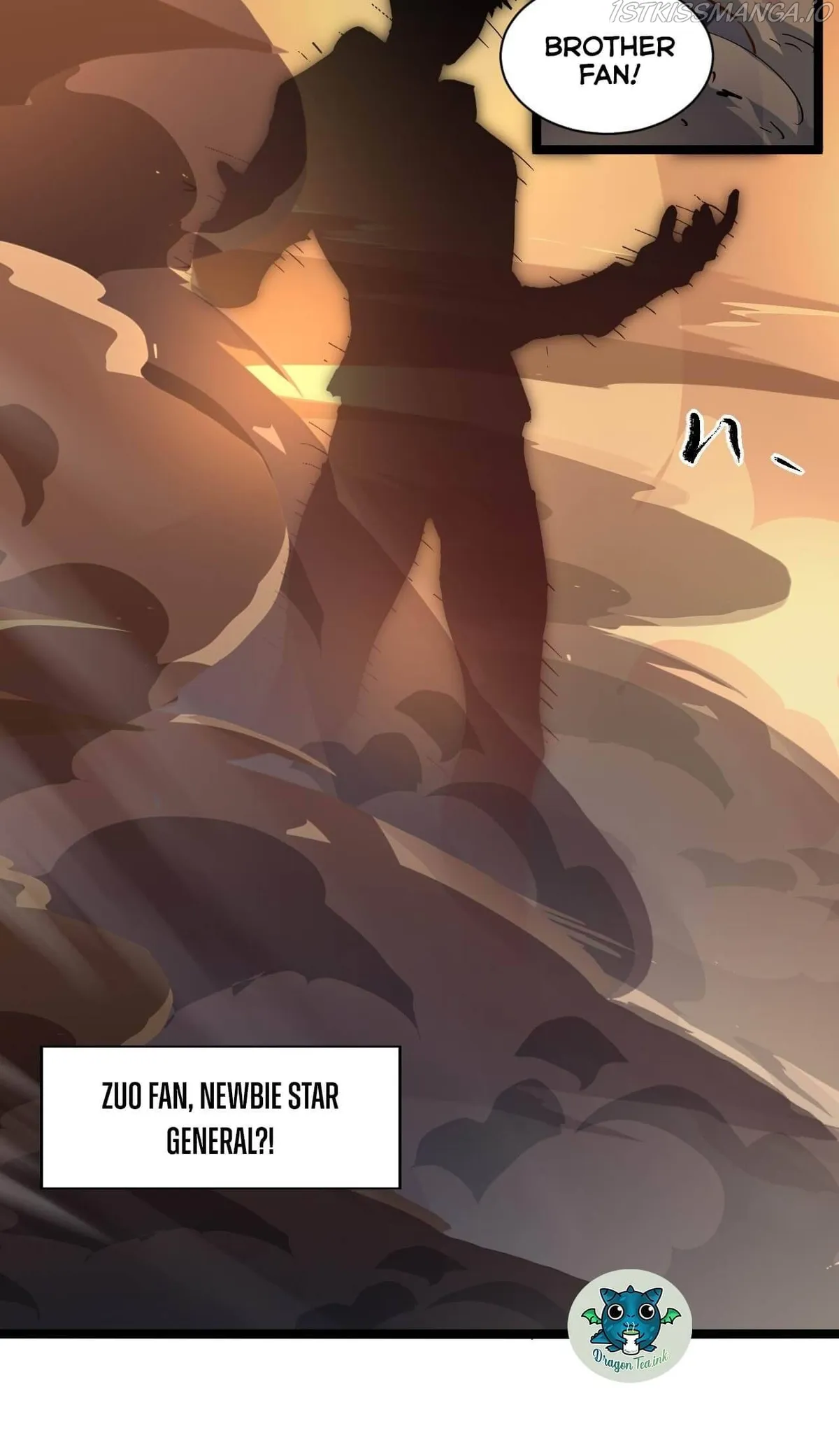 Rise From The Rubble Chapter 61 Online - página 45